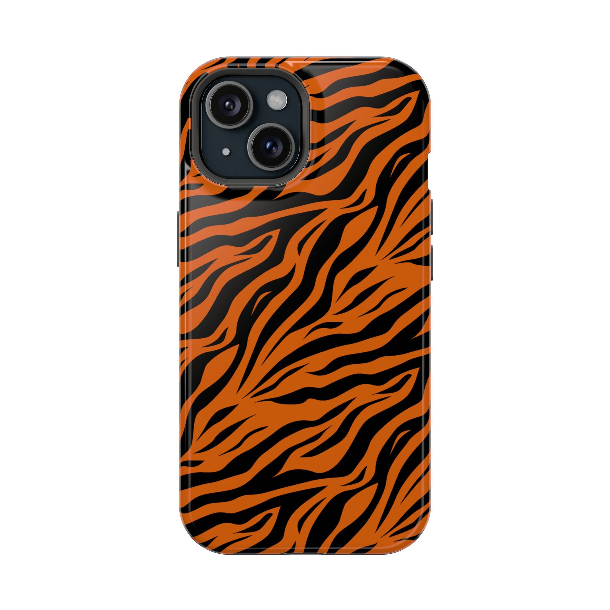 Tiger - Tough MagSafe Case