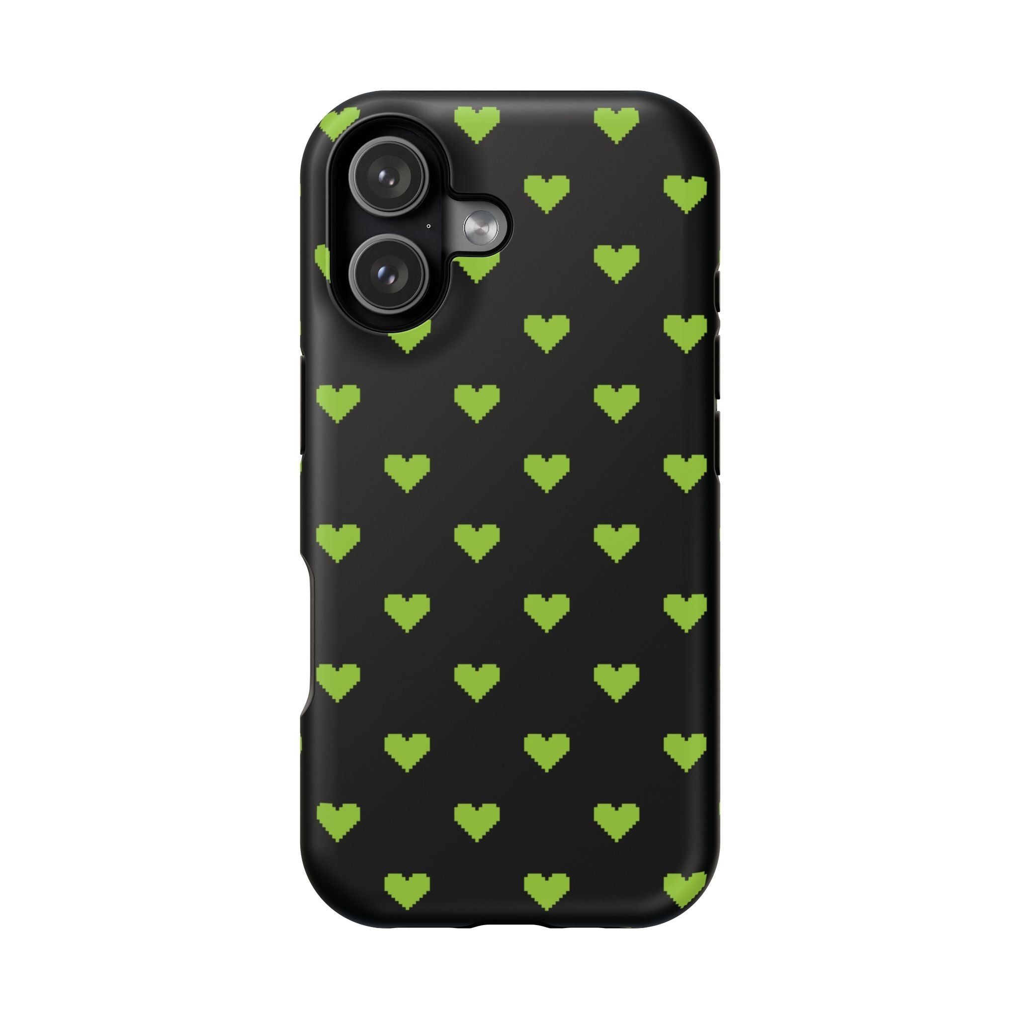 Pixel Heart - Tough MagSafe Case