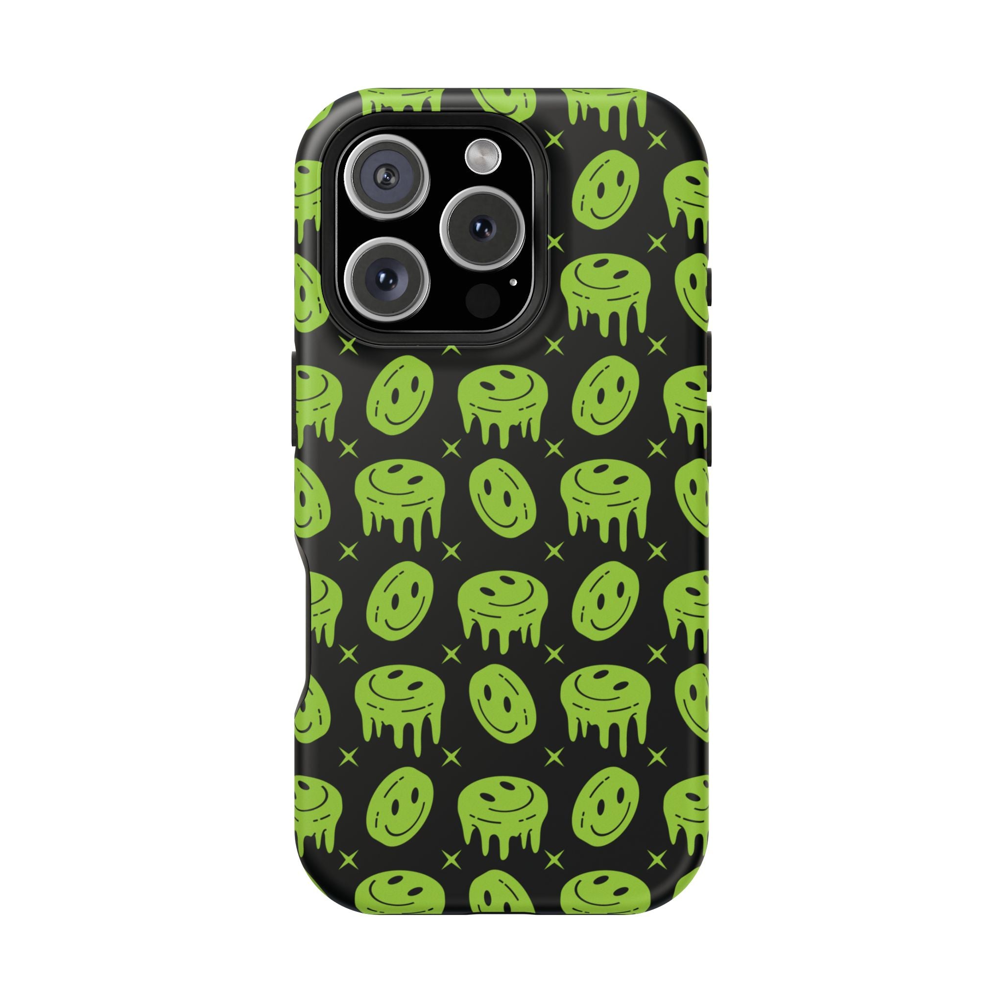 Liquid Vision - Tough MagSafe Case