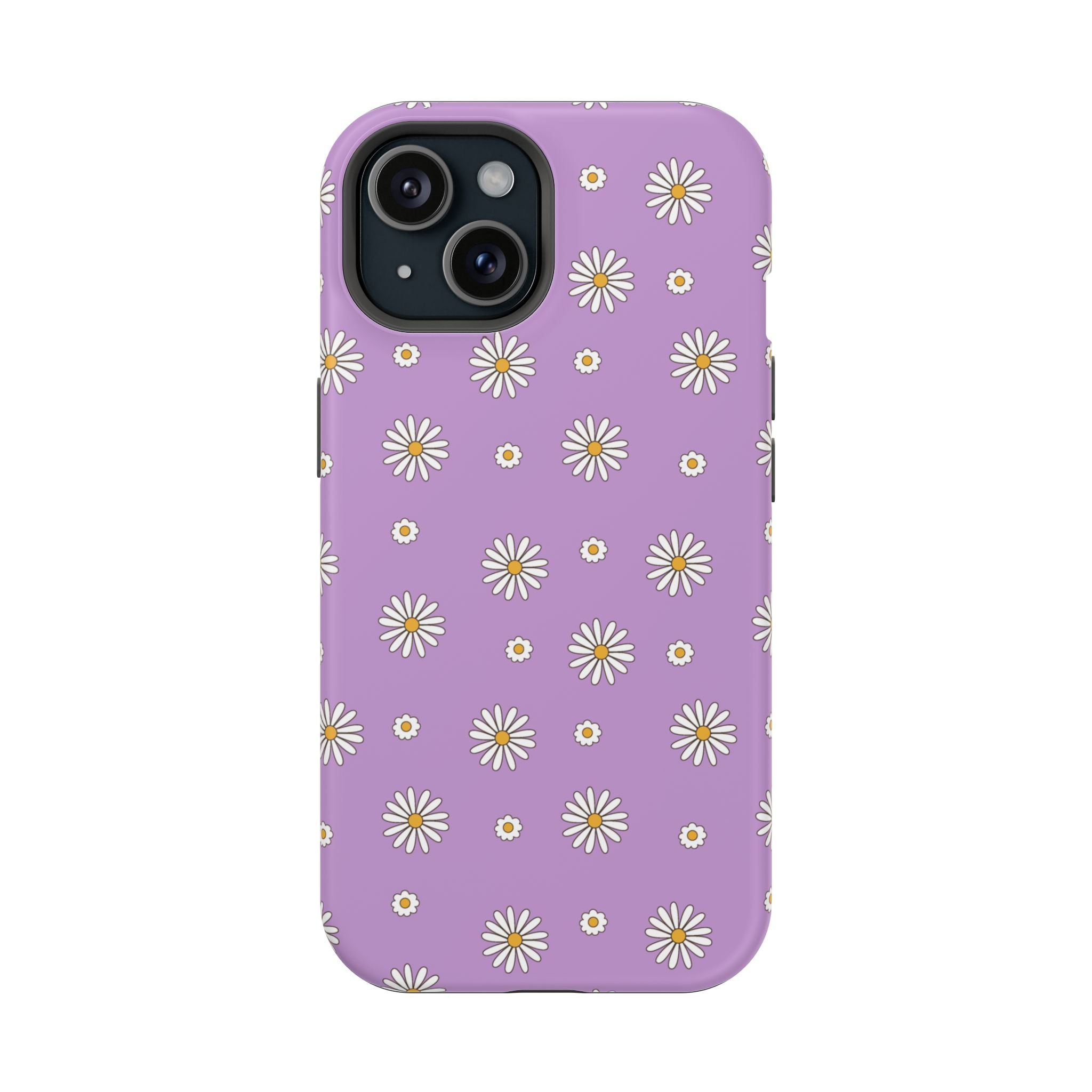 Groovy Chamomile - Tough MagSafe Case
