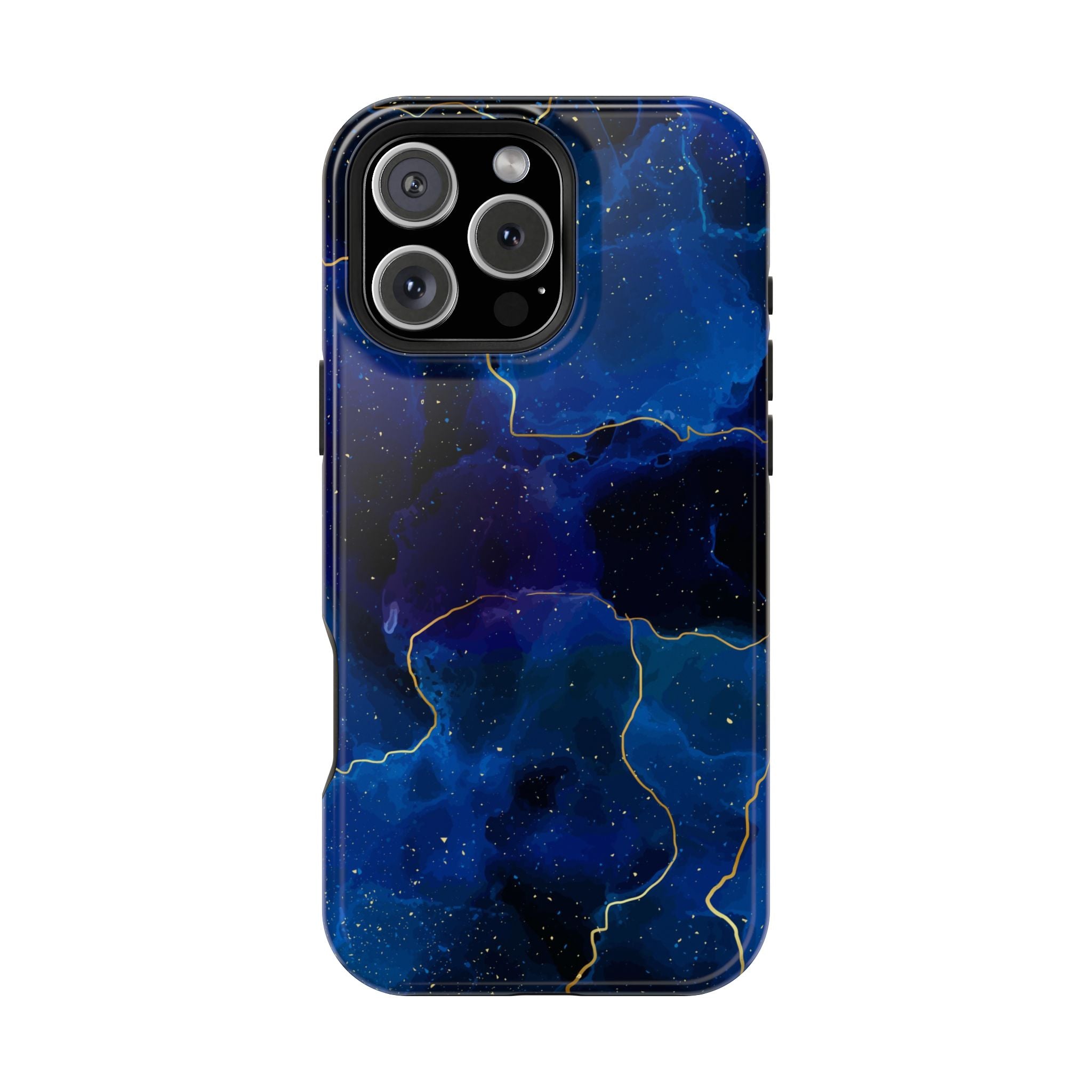 Blue Marble - Tough MagSafe Case