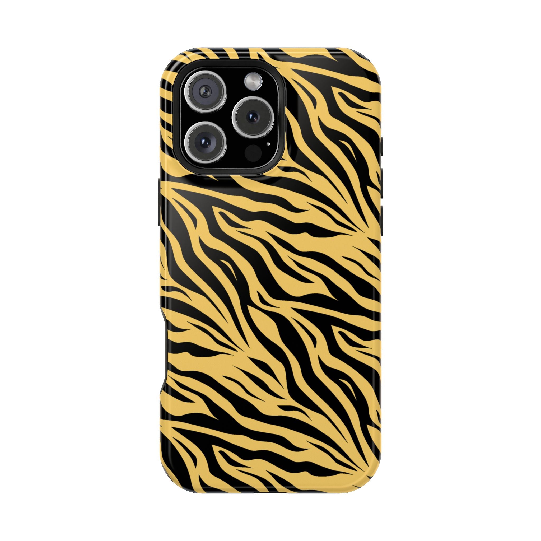 Tiger - Tough MagSafe Case