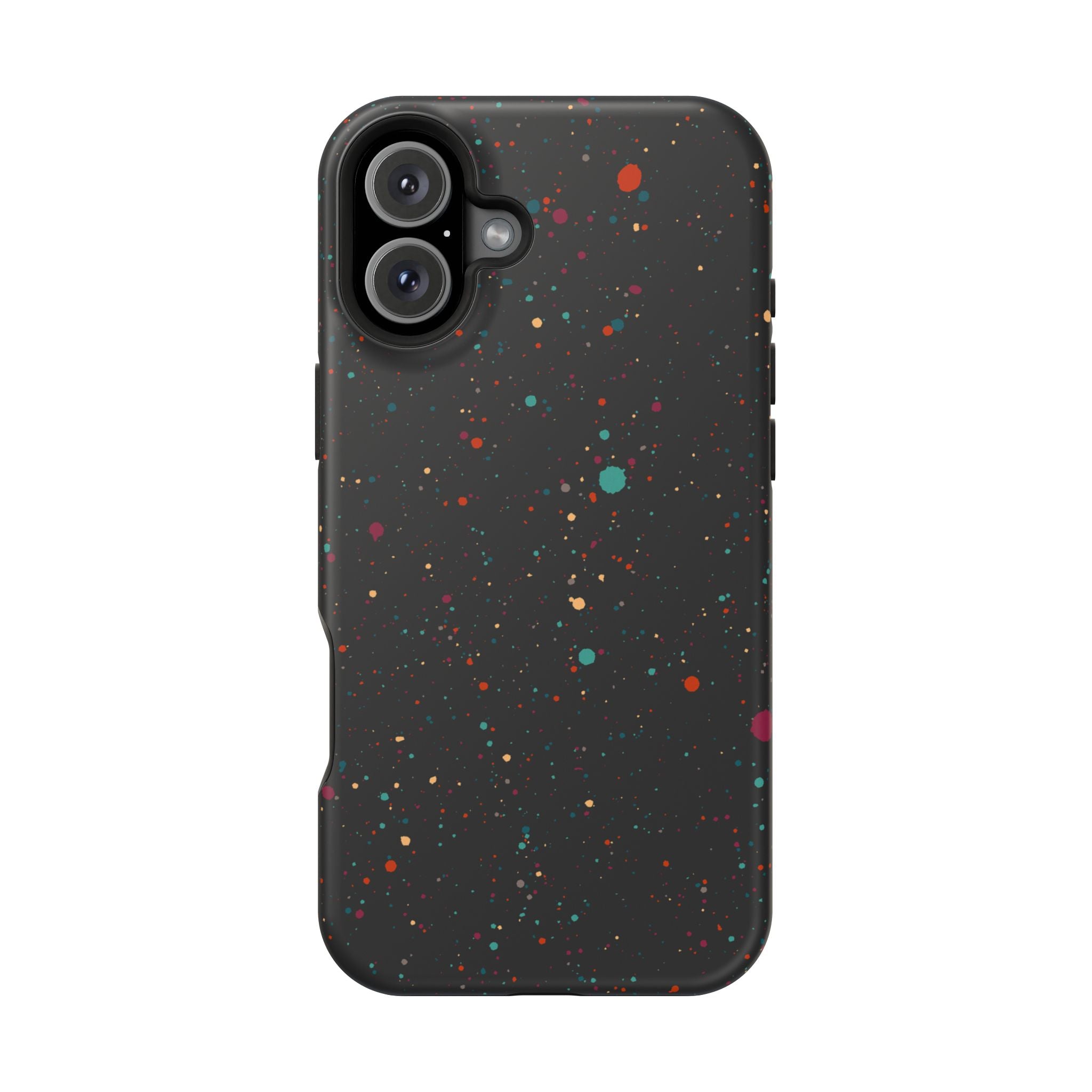 Inked - Tough MagSafe Case