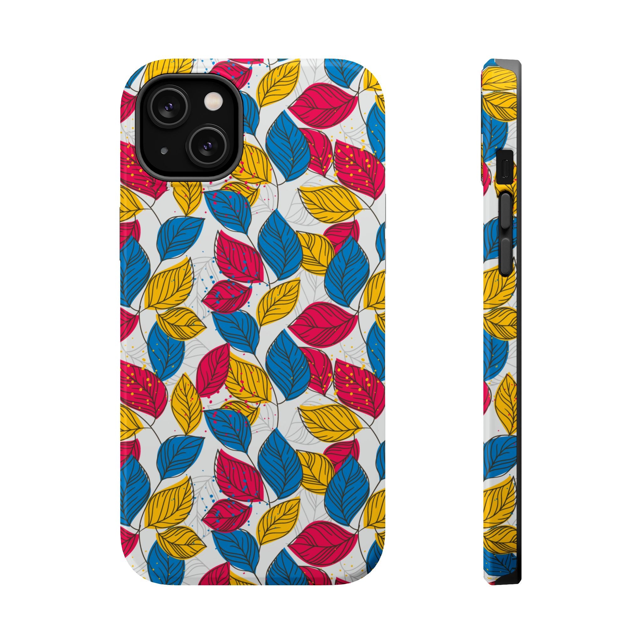 Autumn - Tough MagSafe Case