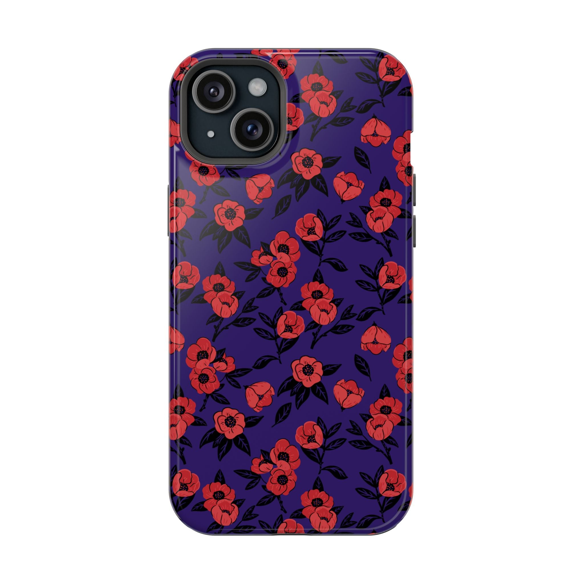 Forbidden Garden - Tough MagSafe Case