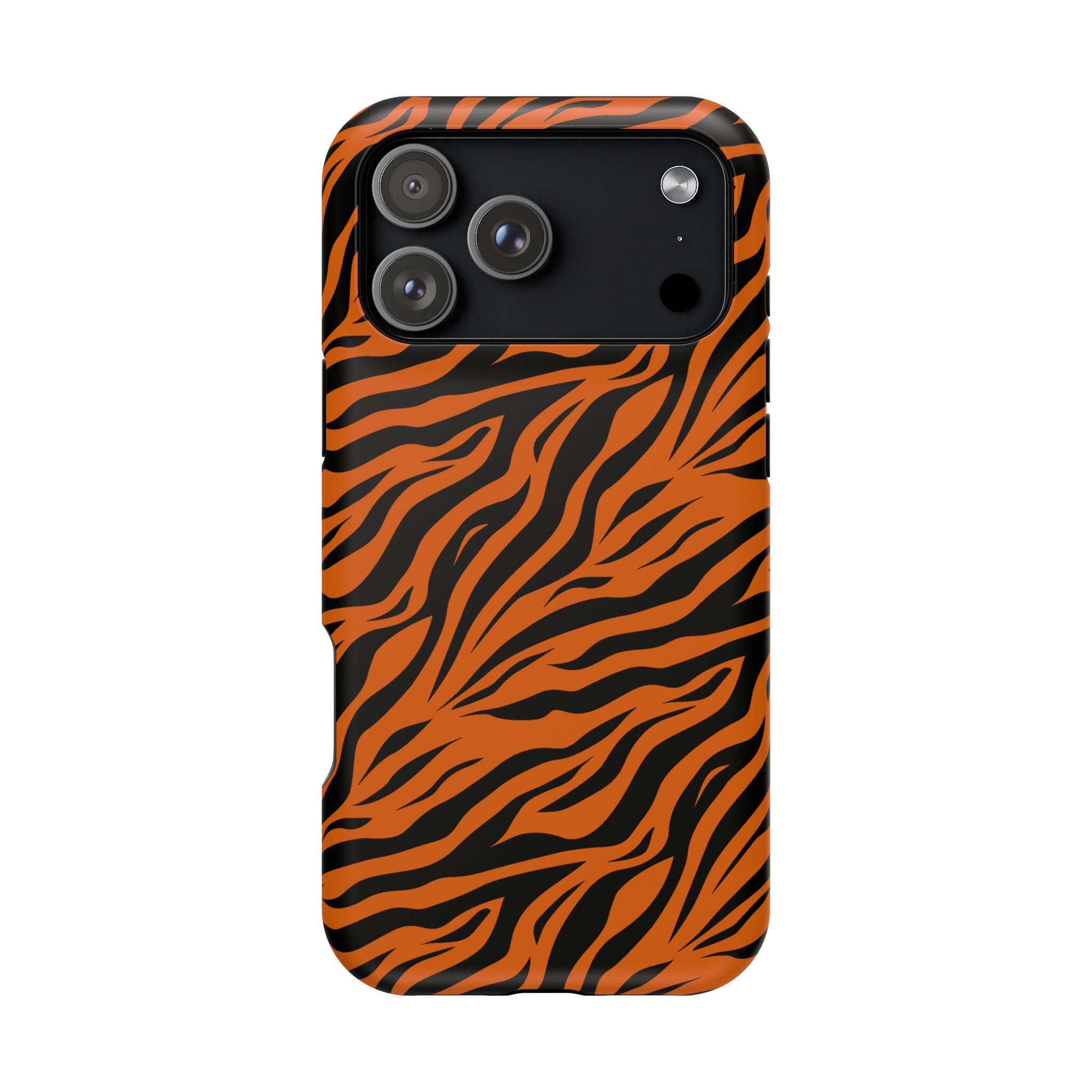 Tiger - Tough MagSafe Case