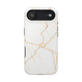 Calacatta Gold - Tough MagSafe Case