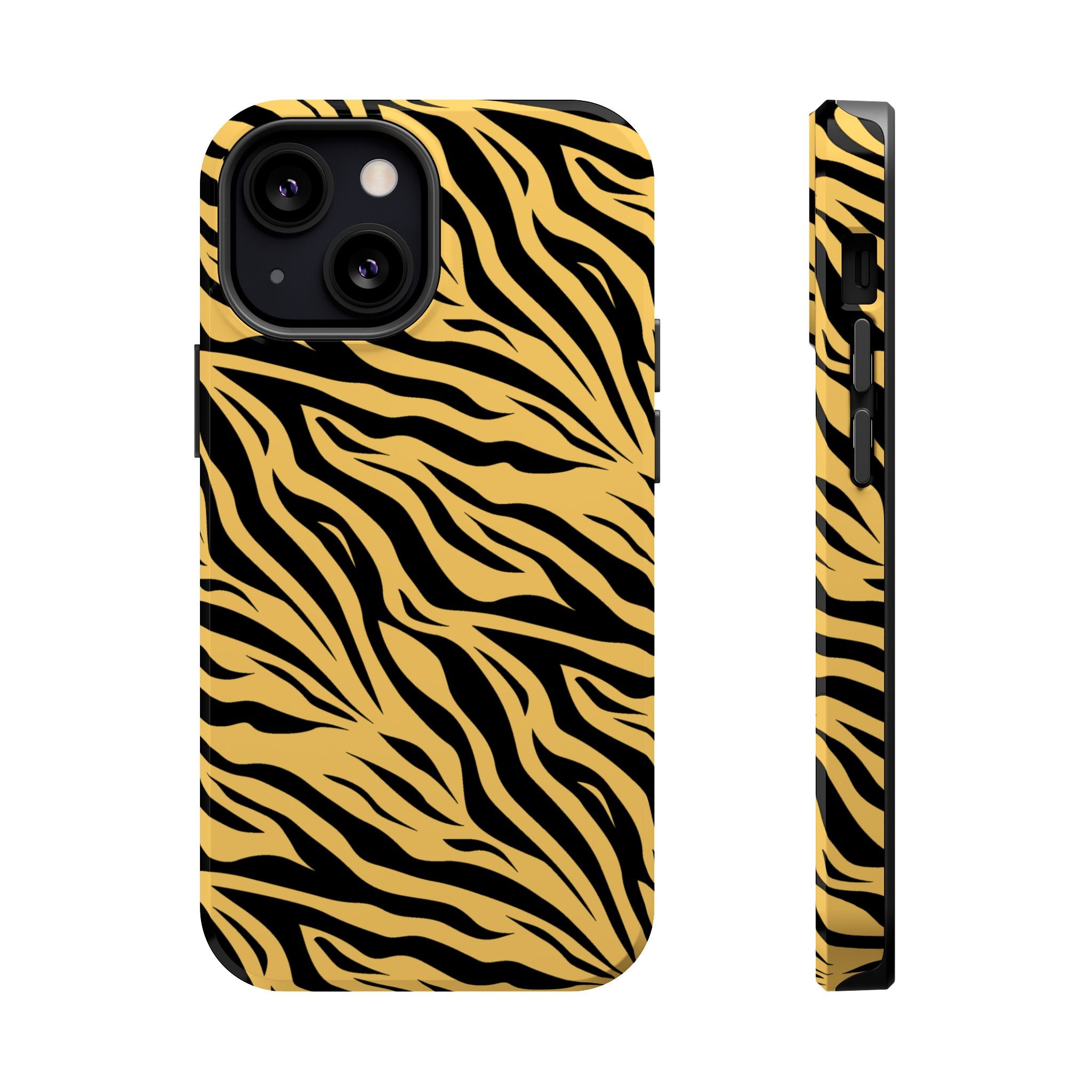 Tiger - Tough MagSafe Case