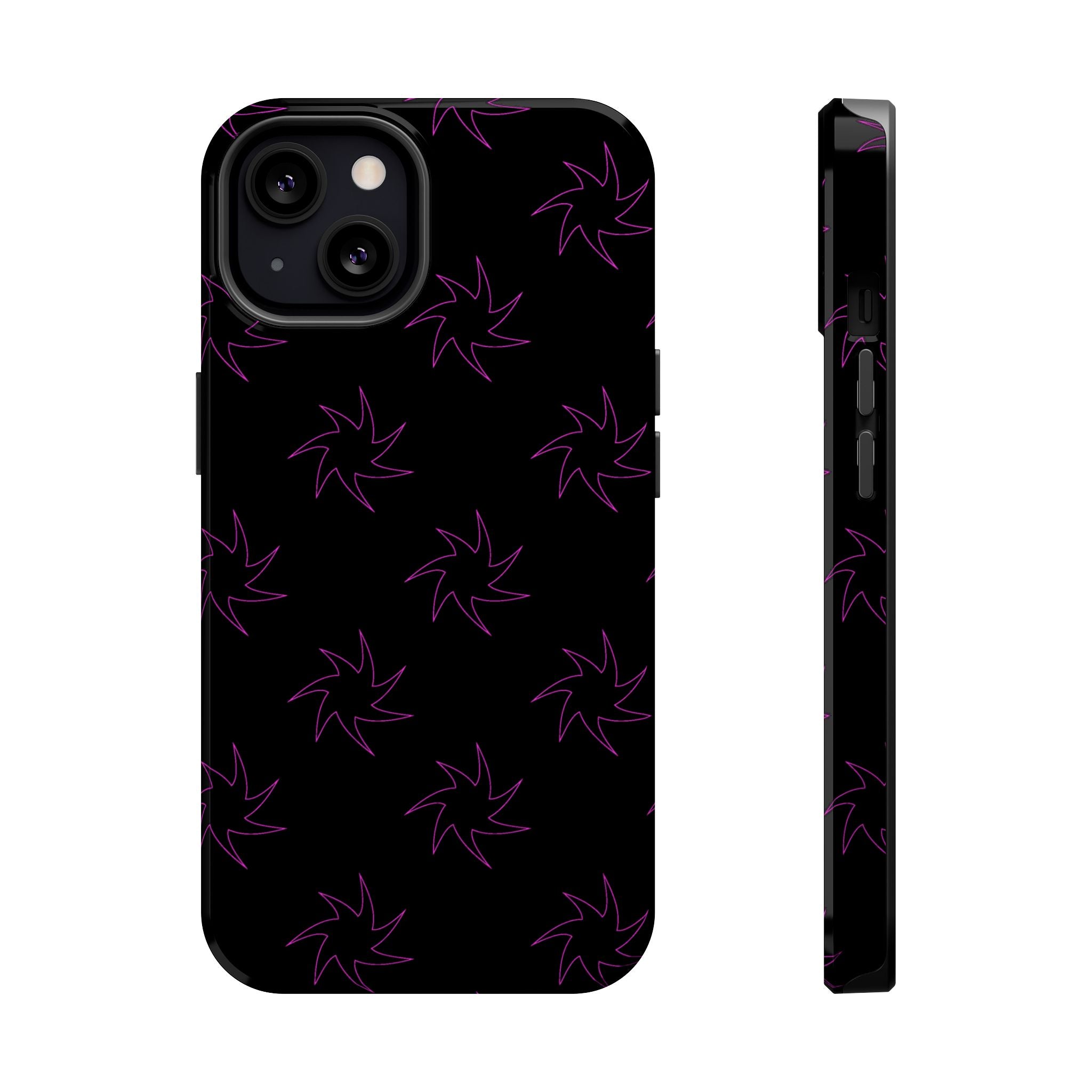 Y2K Stars - Tough MagSafe Case