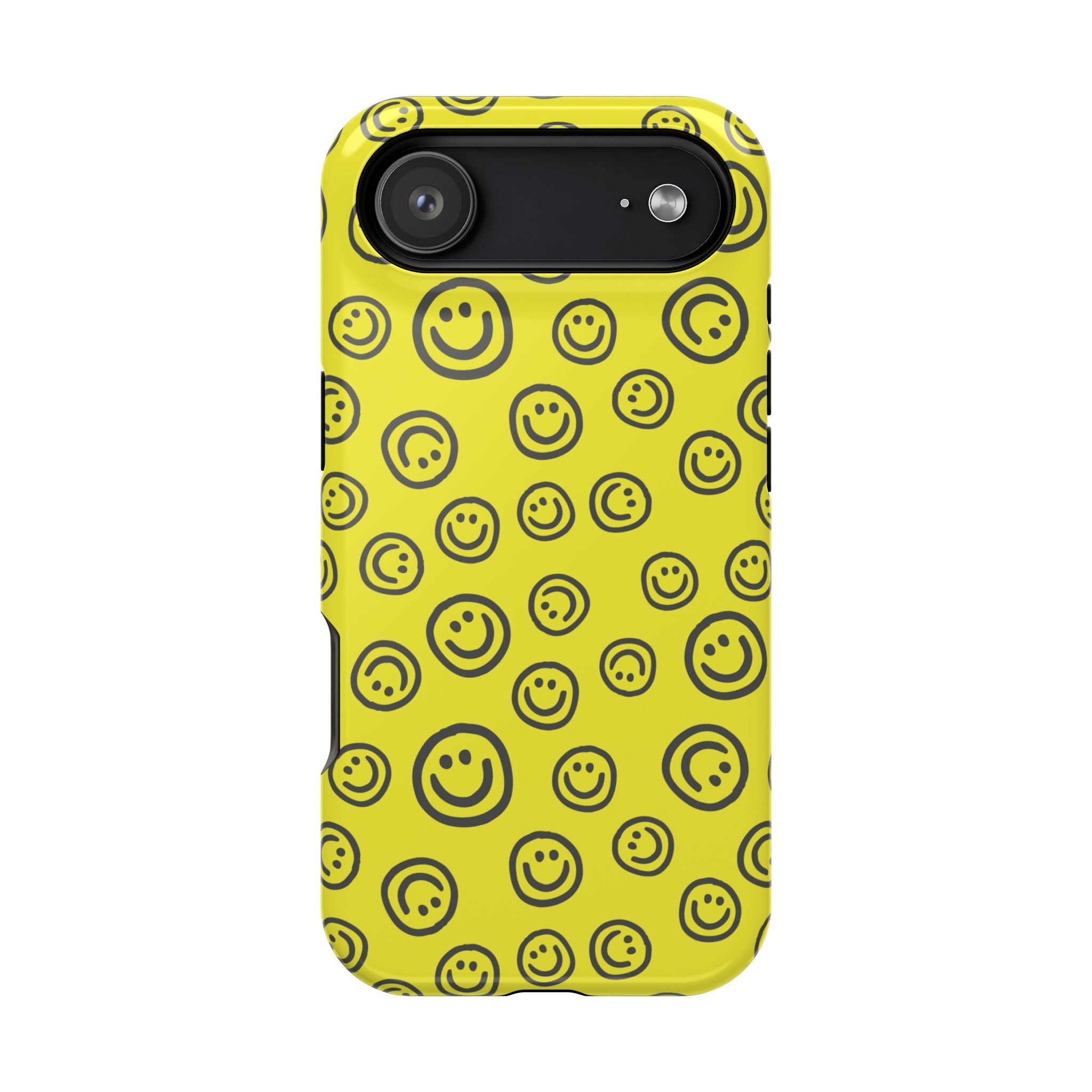 Marker Smile - Tough MagSafe Case