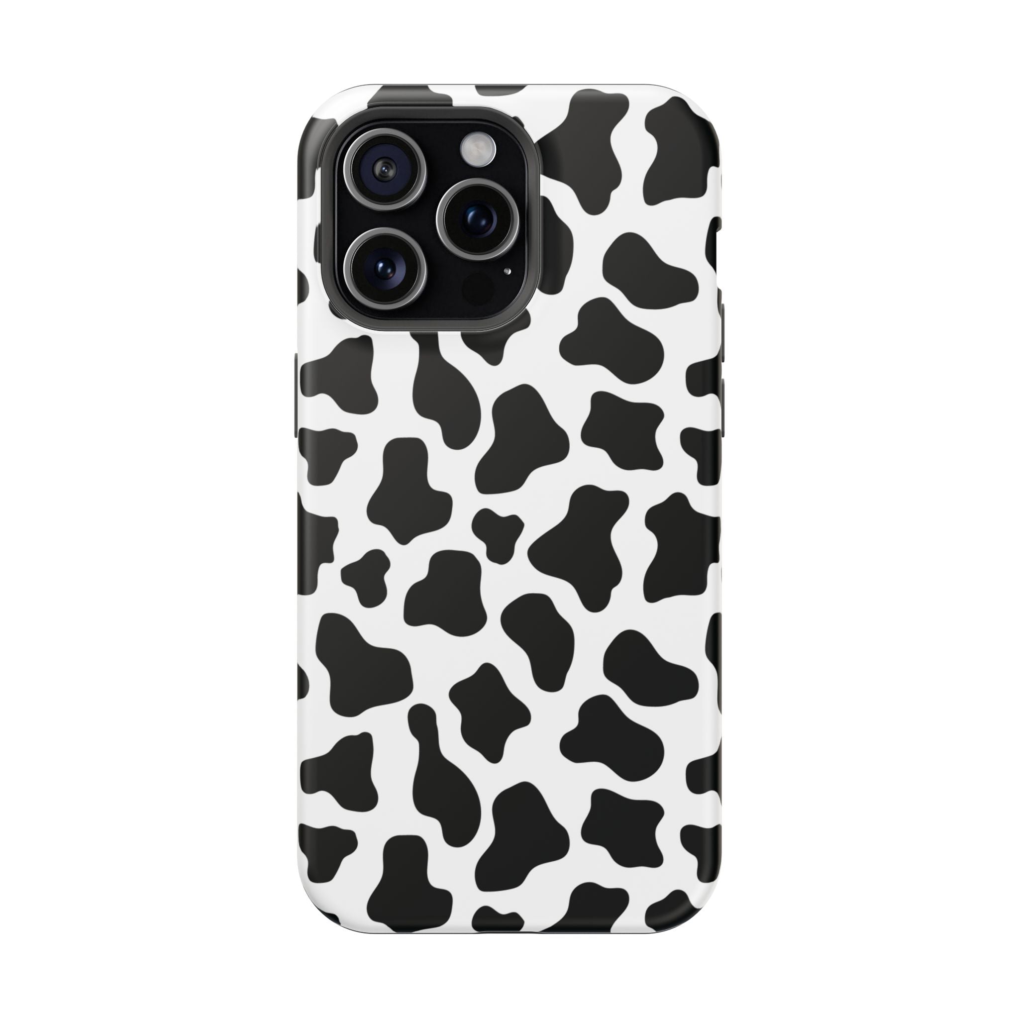 Cow Print - Tough MagSafe Case