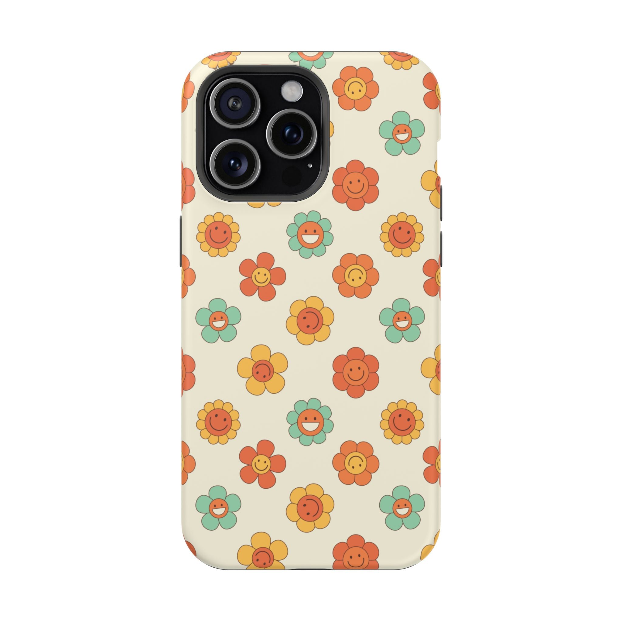 Sunny Glow - Tough MagSafe Case
