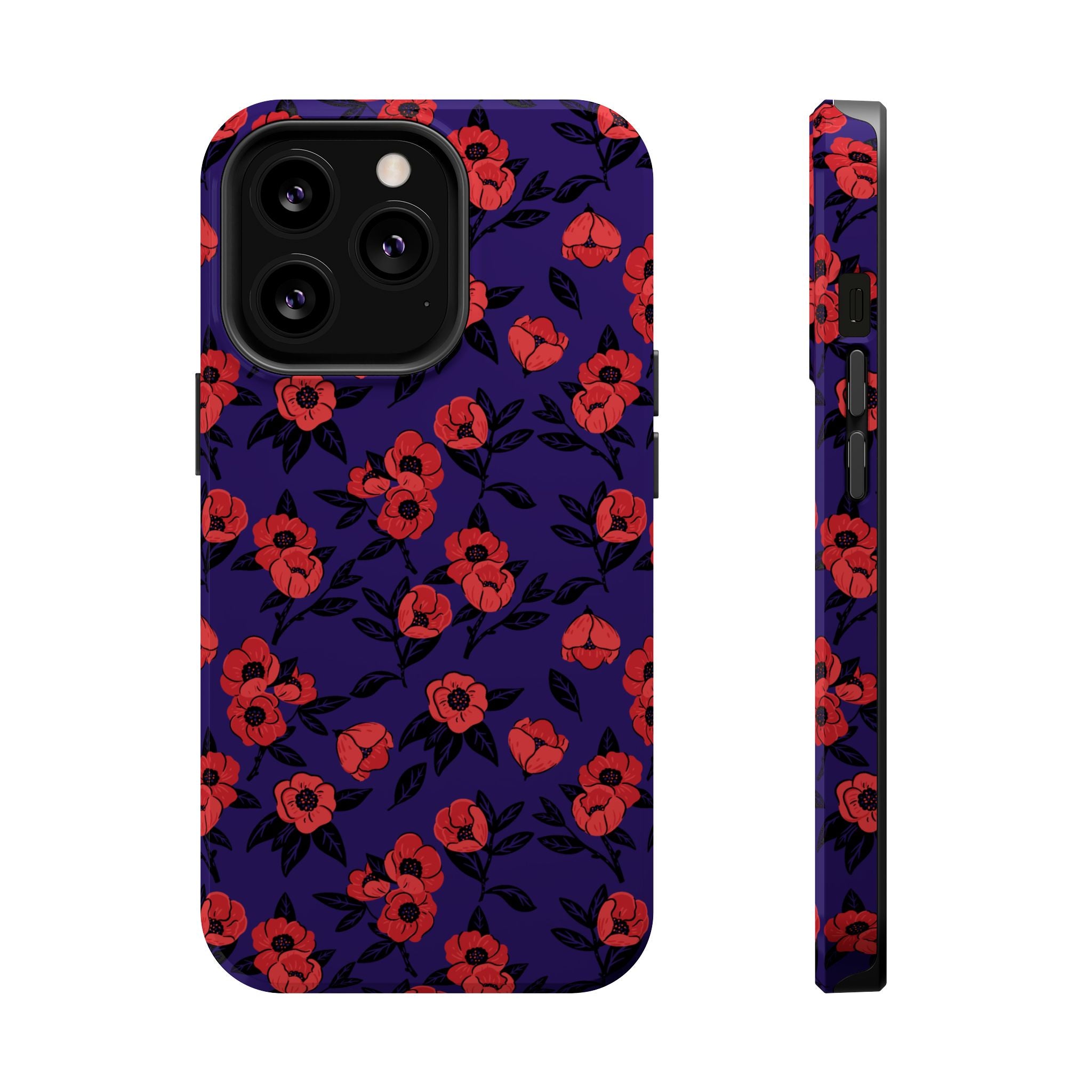 Forbidden Garden - Tough MagSafe Case