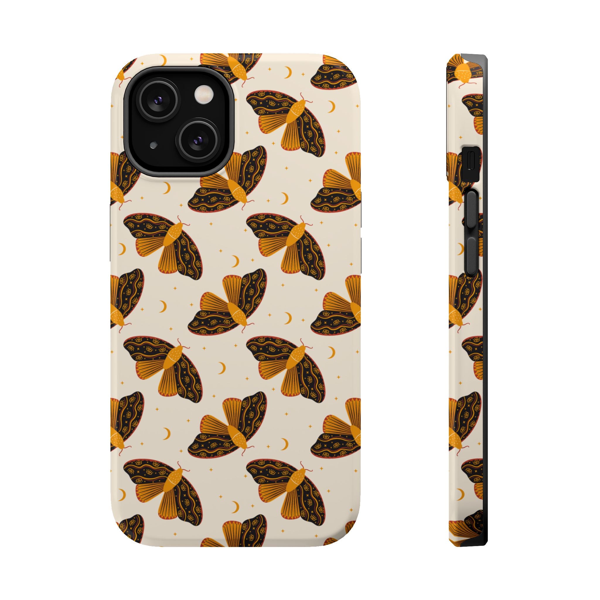 Isabella Moth - Tough MagSafe Case