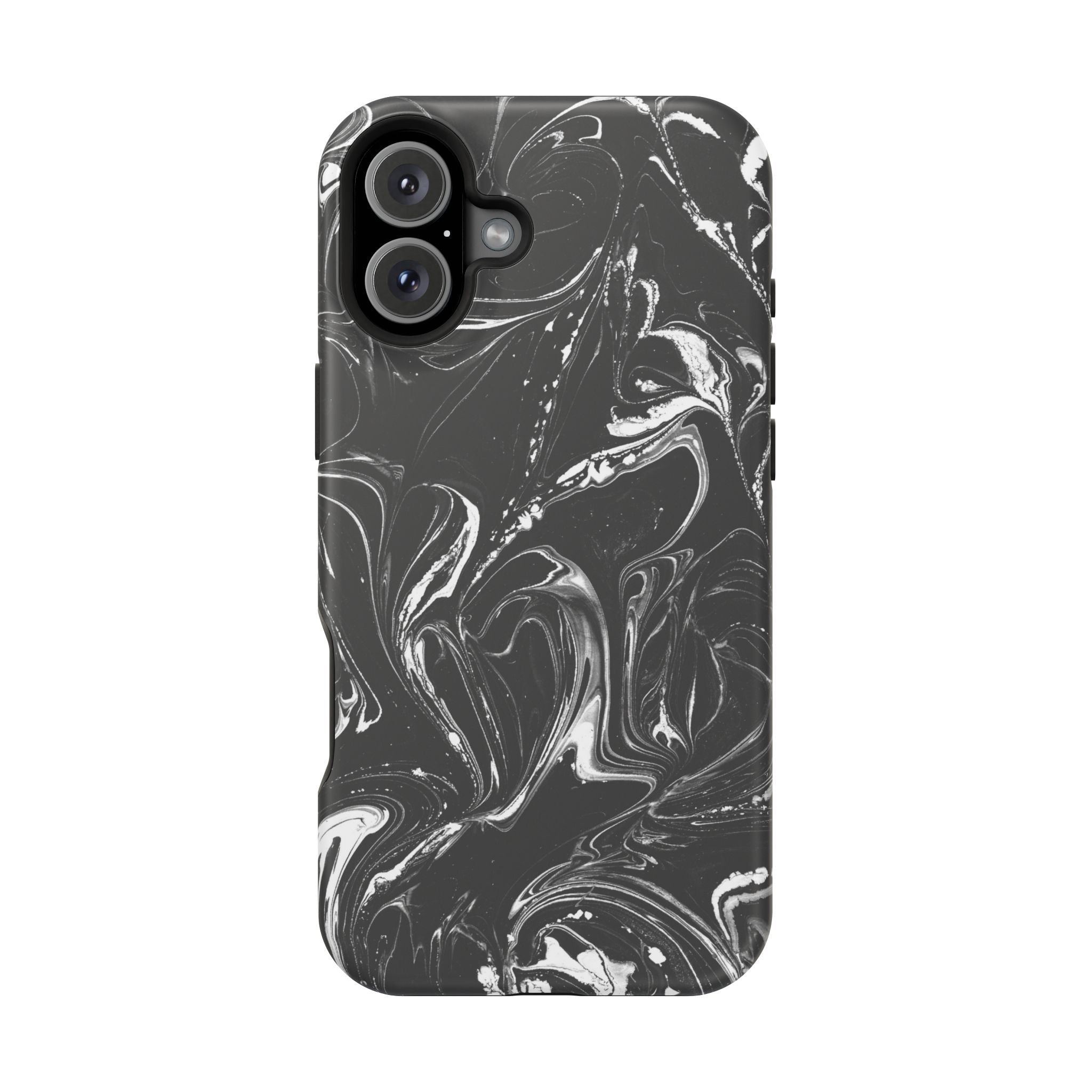 Frost Current - Tough MagSafe Case