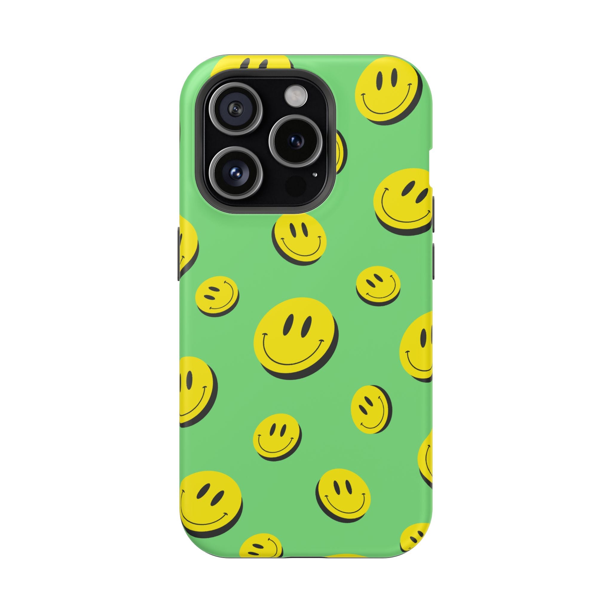 Acid Smiles - Tough MagSafe Case