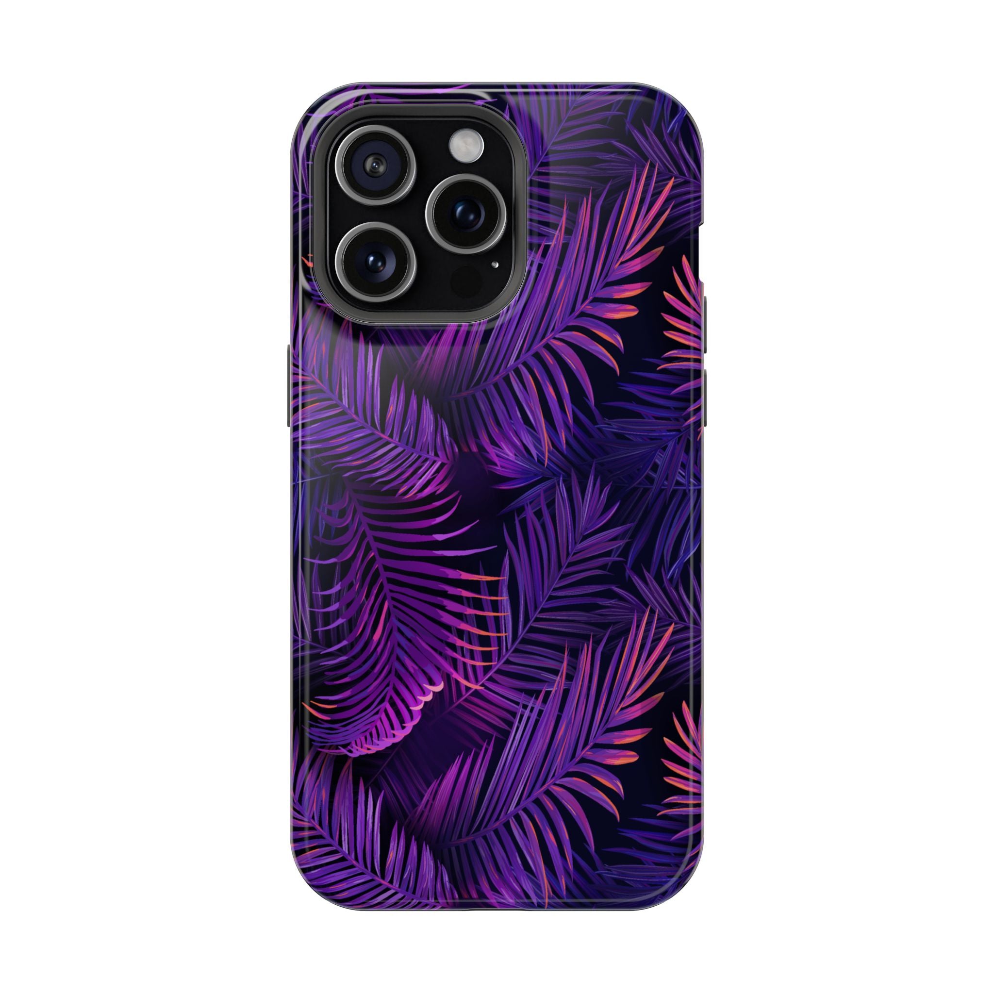 Botanical Luxe - Tough MagSafe Case