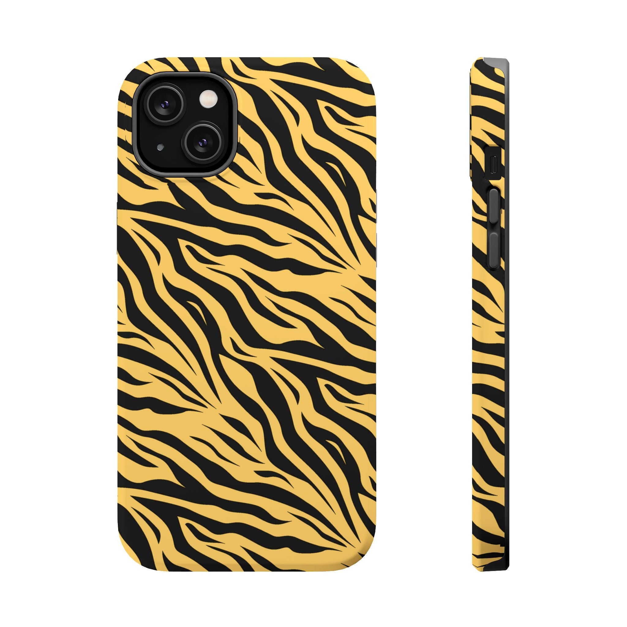 Tiger - Tough MagSafe Case