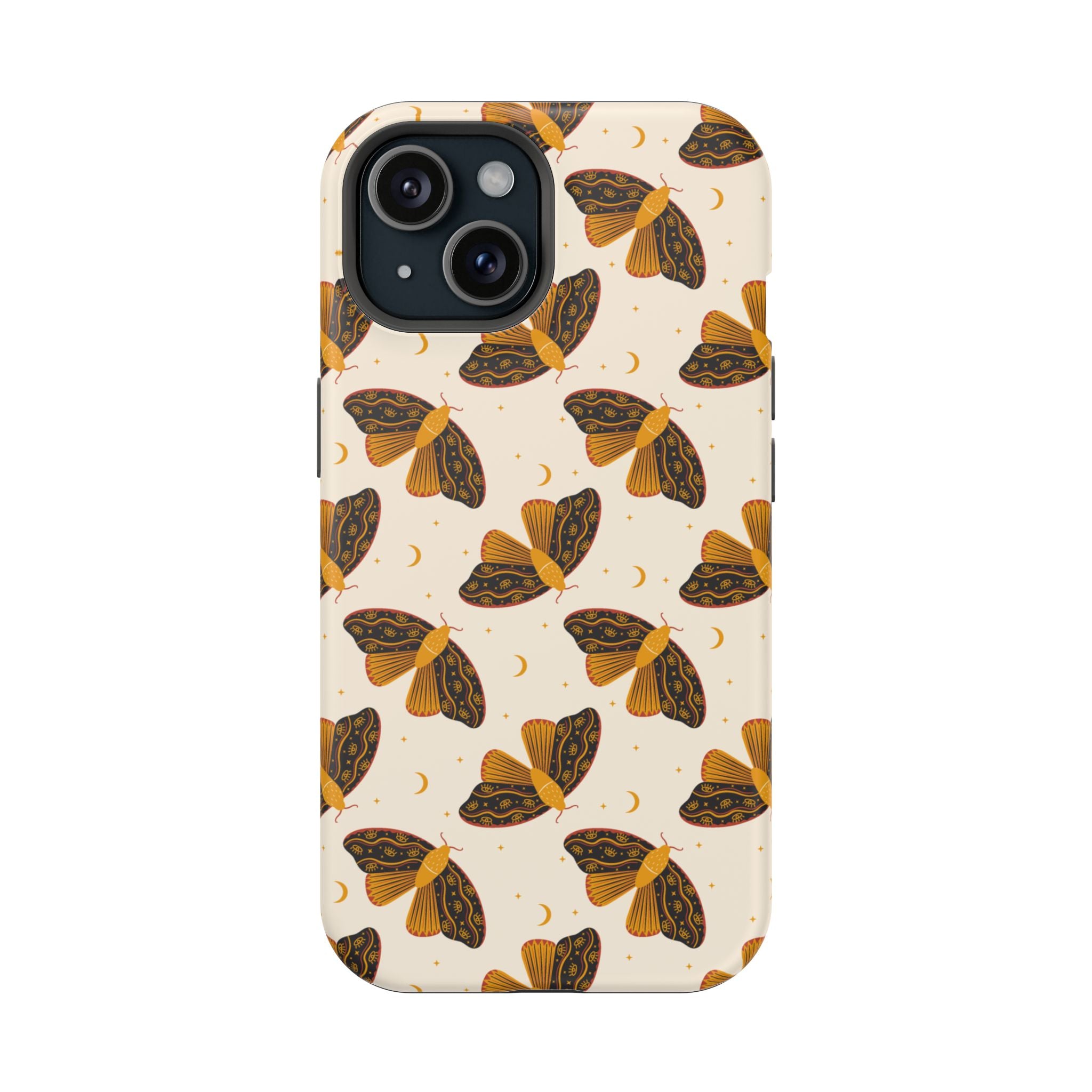 Isabella Moth - Tough MagSafe Case