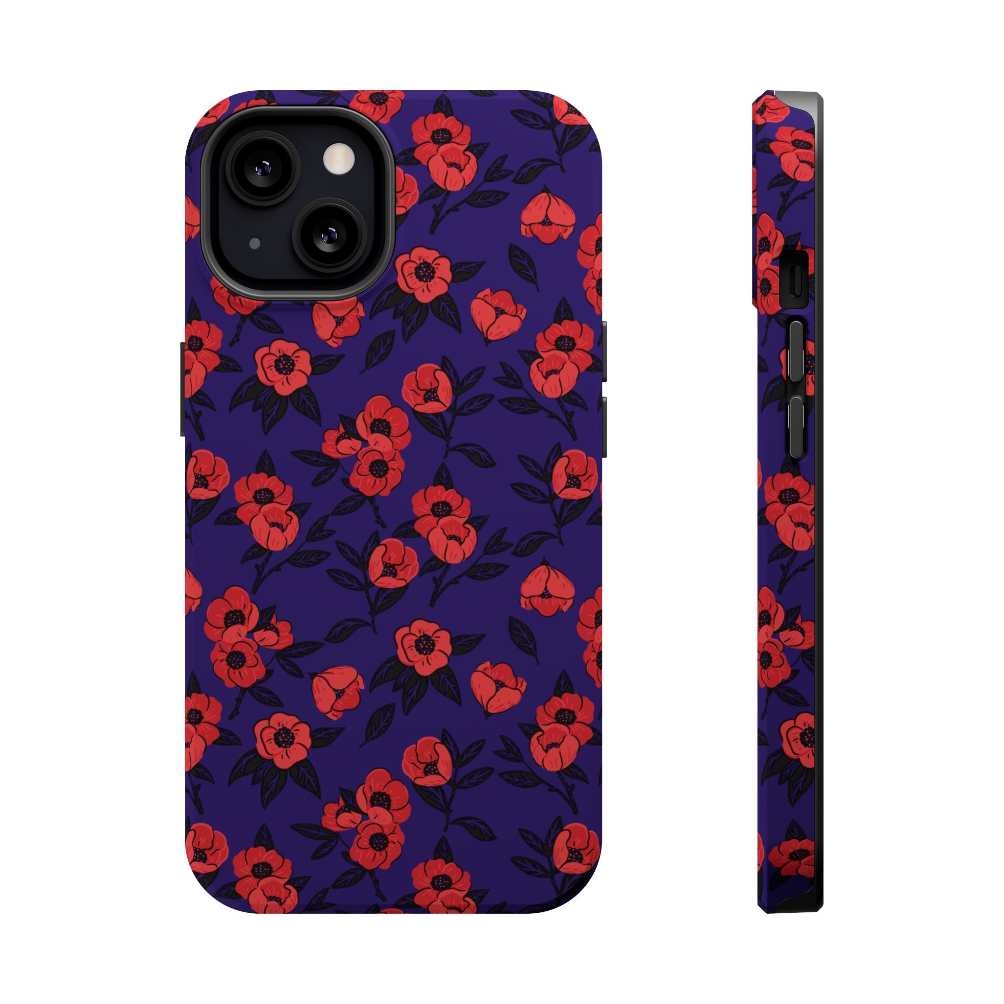 Forbidden Garden - Tough MagSafe Case