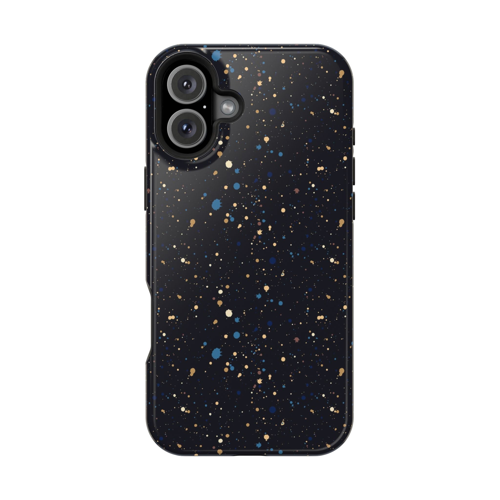 Splashed Ink - Tough MagSafe Case