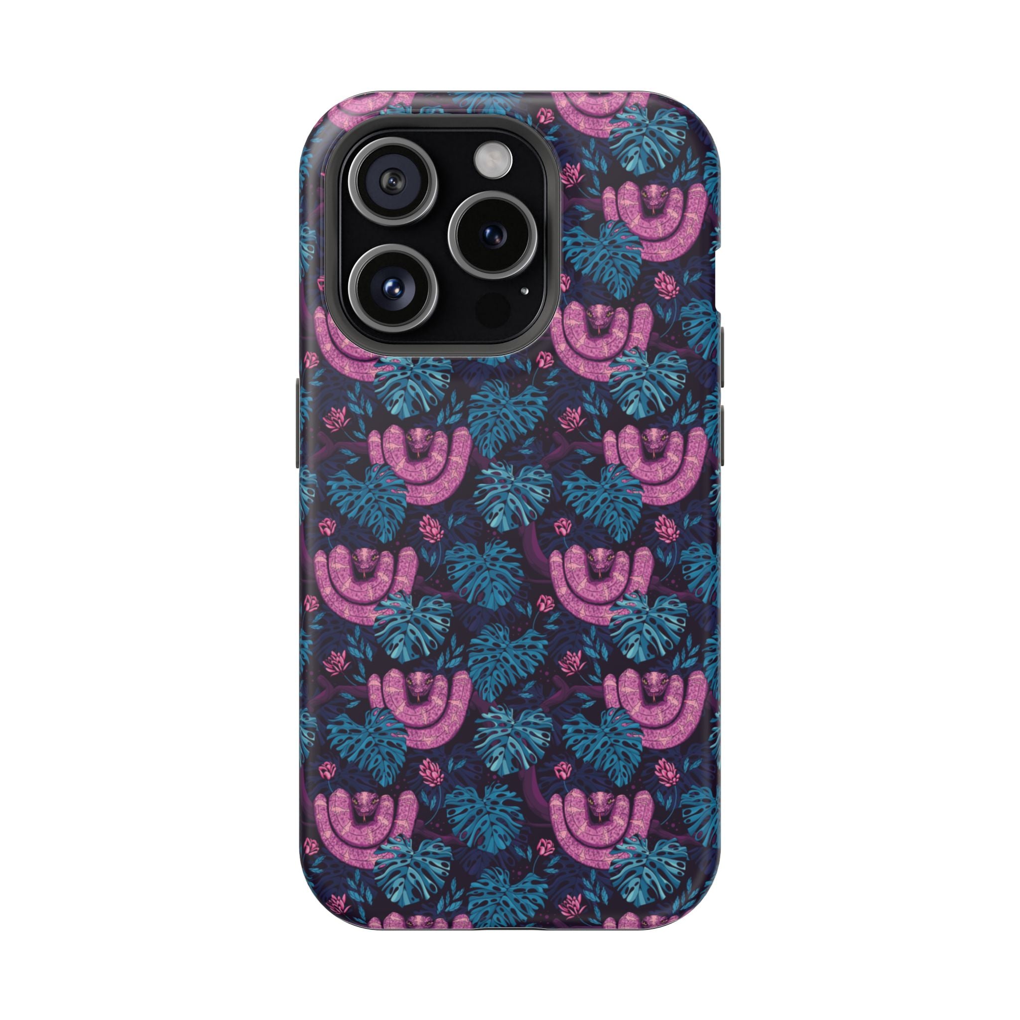 Atomic Jungle - Tough MagSafe Case