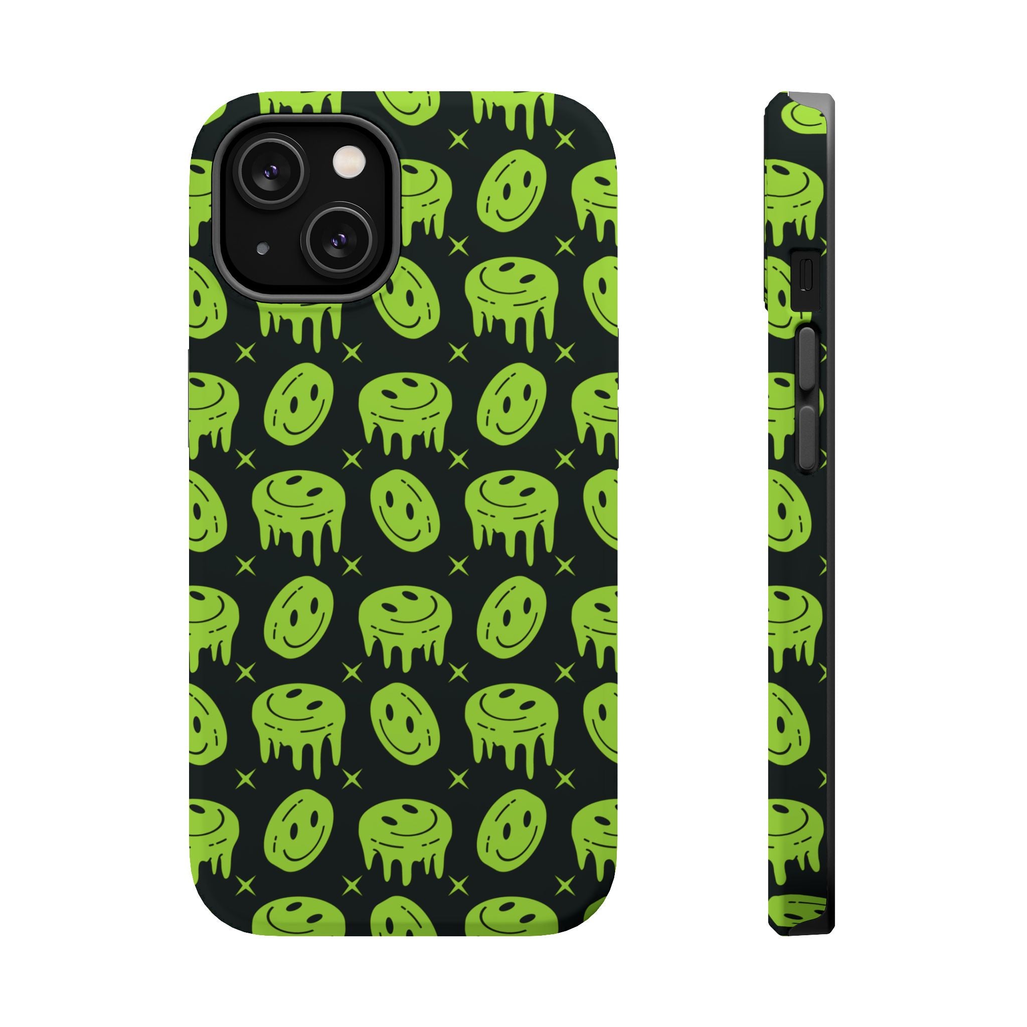 Liquid Vision - Tough MagSafe Case