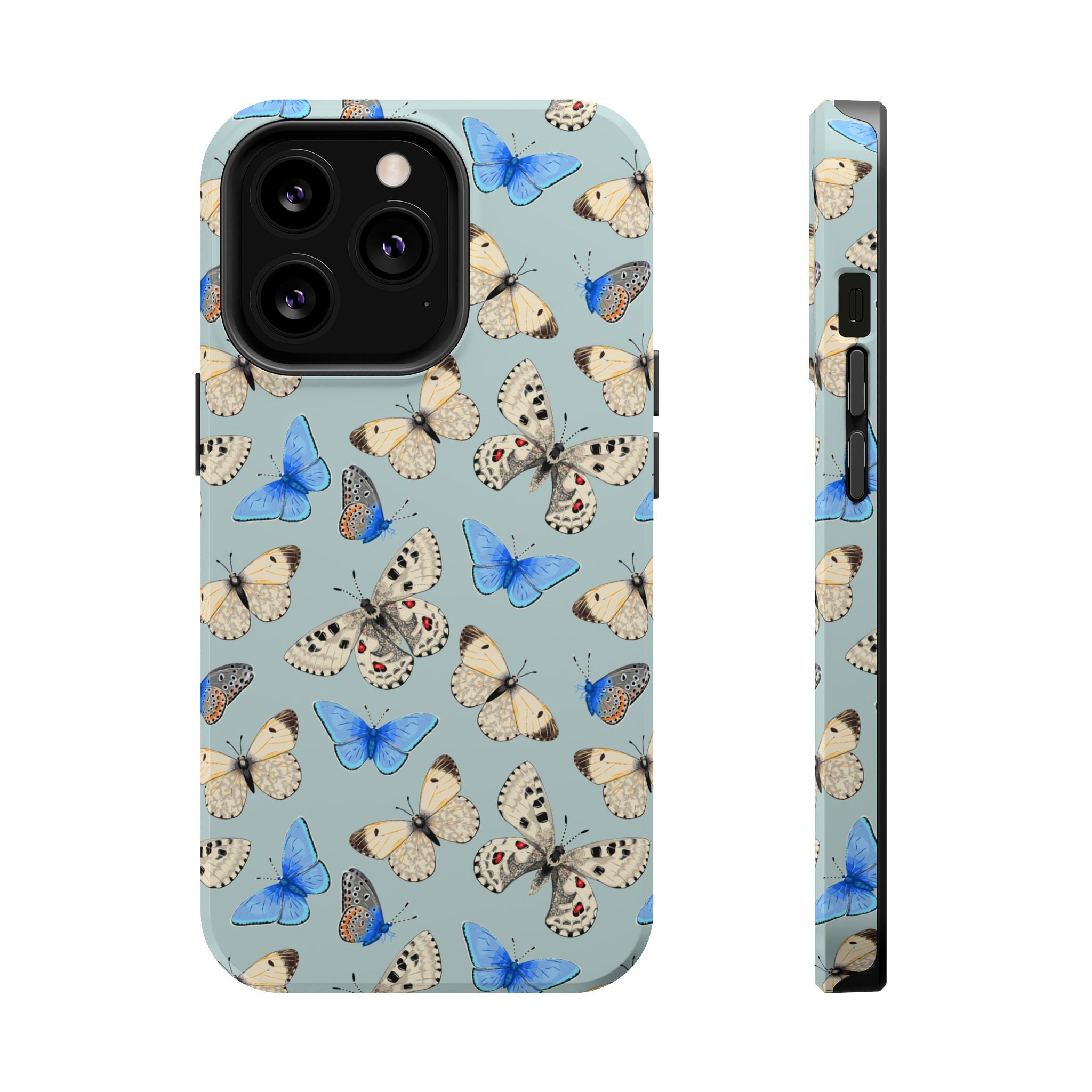 Ethereal Butterflies - Tough MagSafe Case