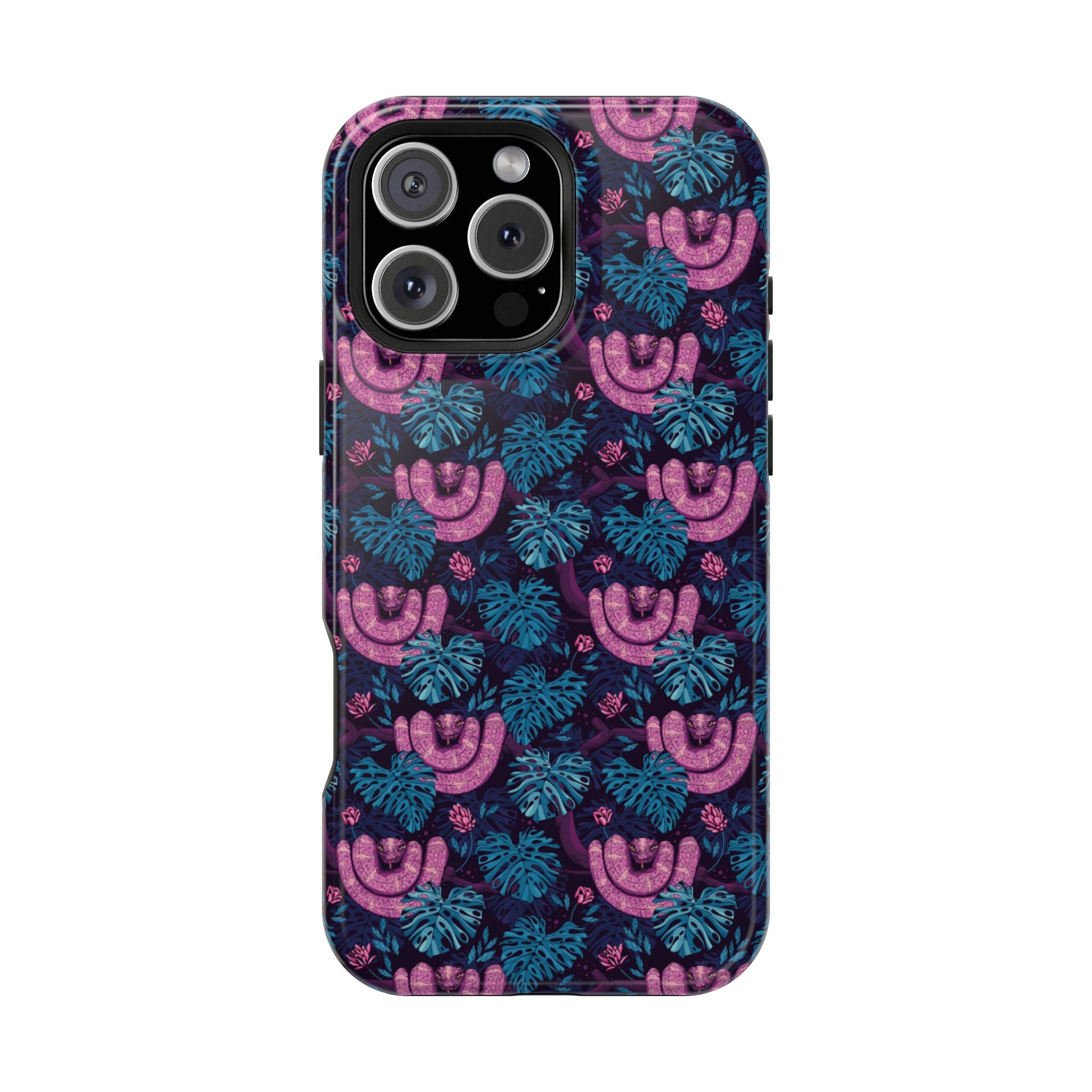 Atomic Jungle - Tough MagSafe Case