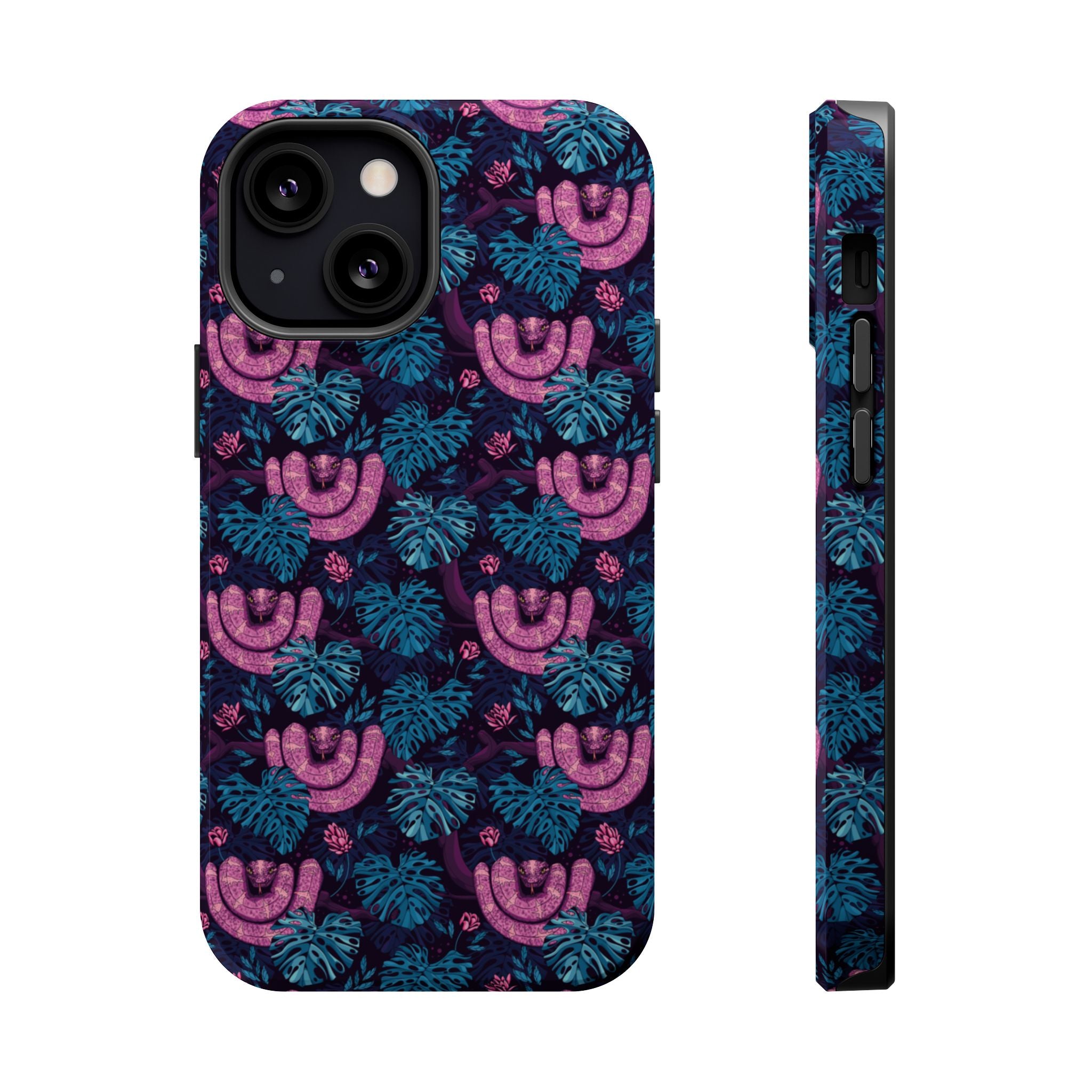 Atomic Jungle - Tough MagSafe Case