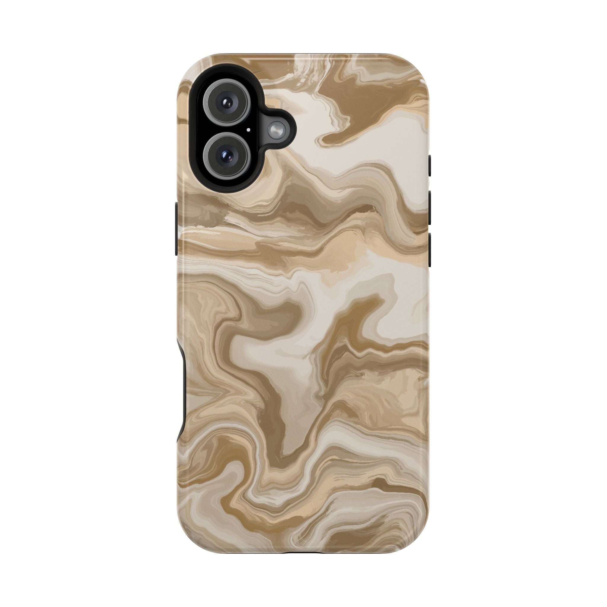 Serene - Tough MagSafe Case