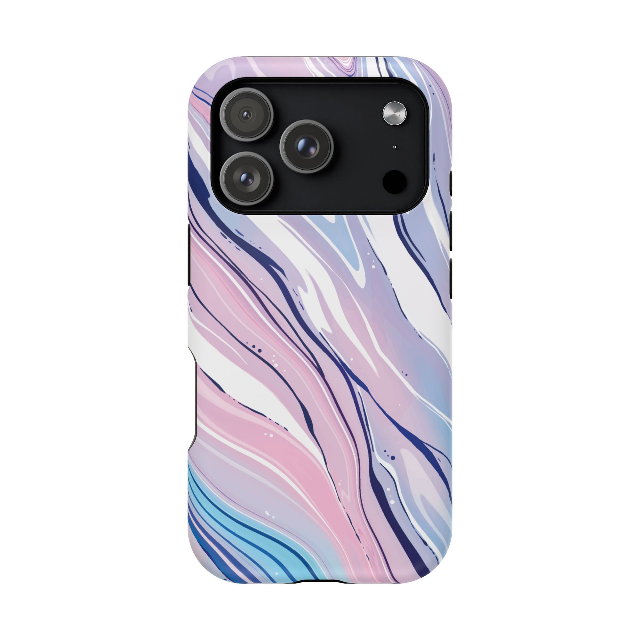 Astral River - Tough MagSafe Case