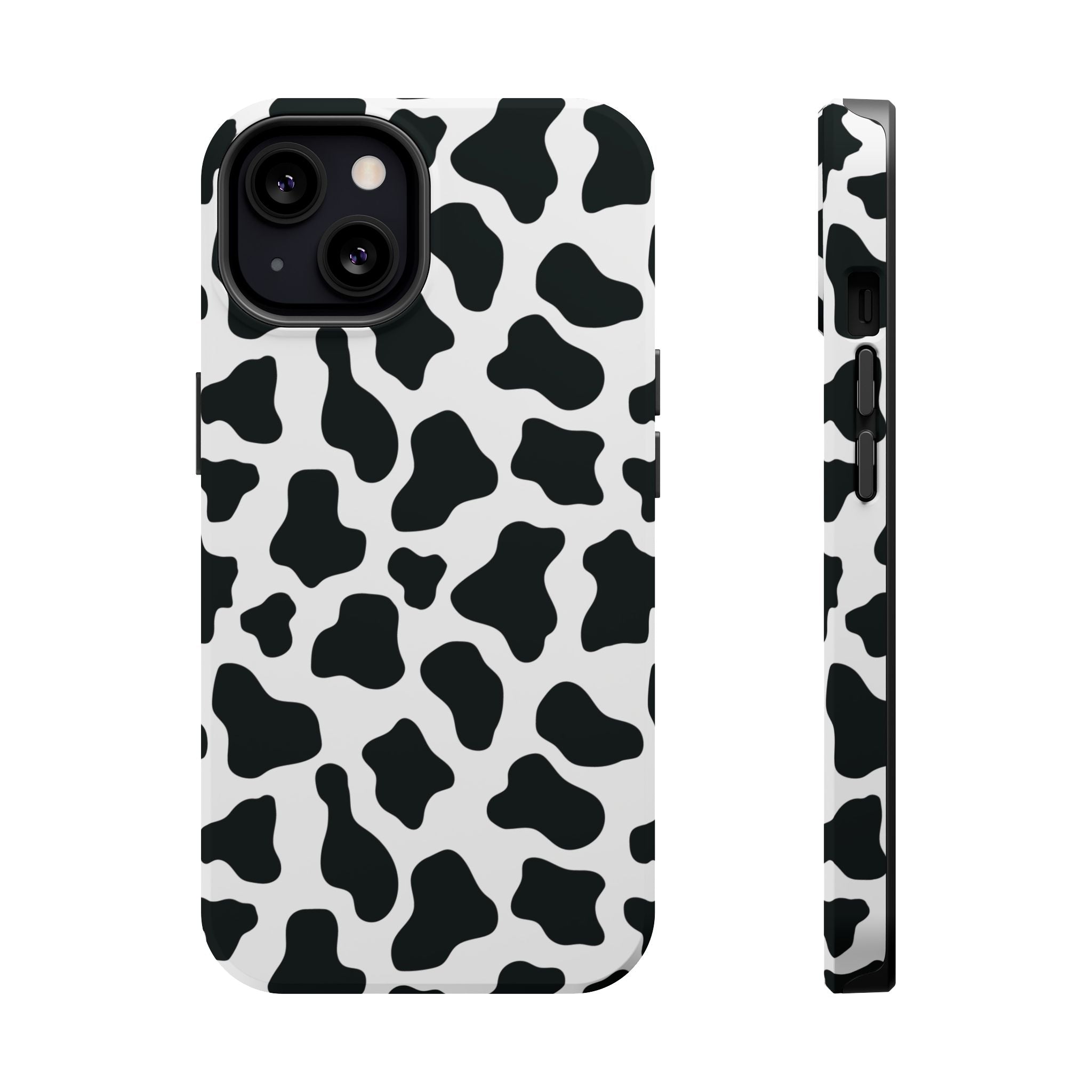 Cow Print - Tough MagSafe Case