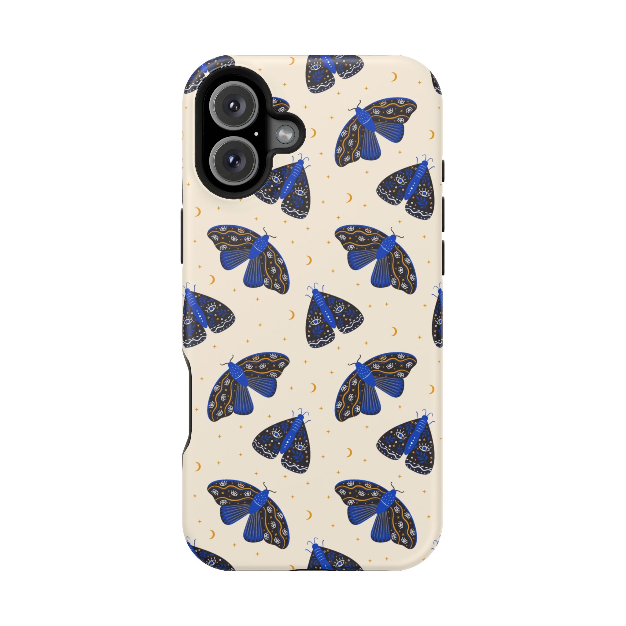 Mystic Moth - Tough MagSafe Case