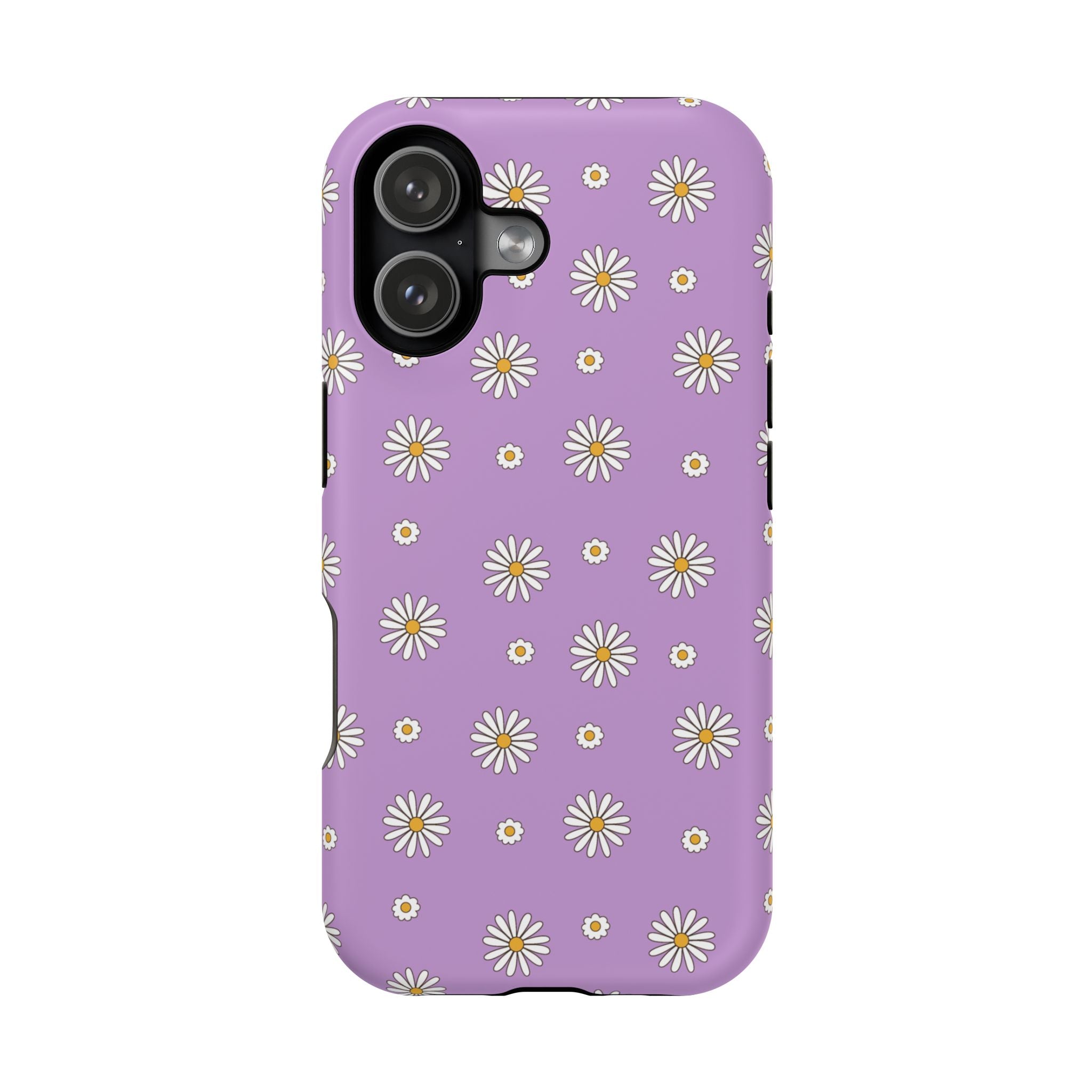 Groovy Chamomile - Tough MagSafe Case