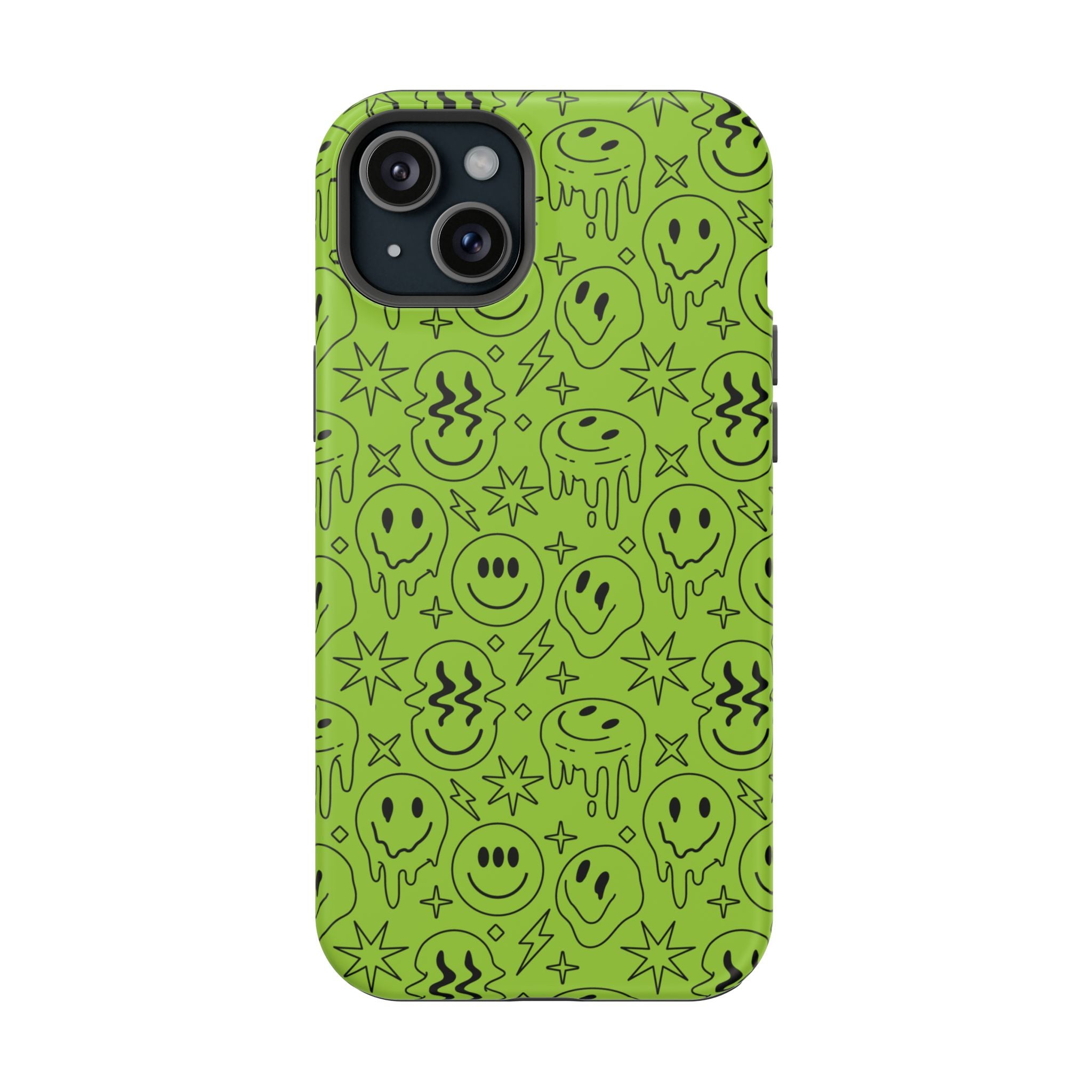 Acid Effect - Tough MagSafe Case