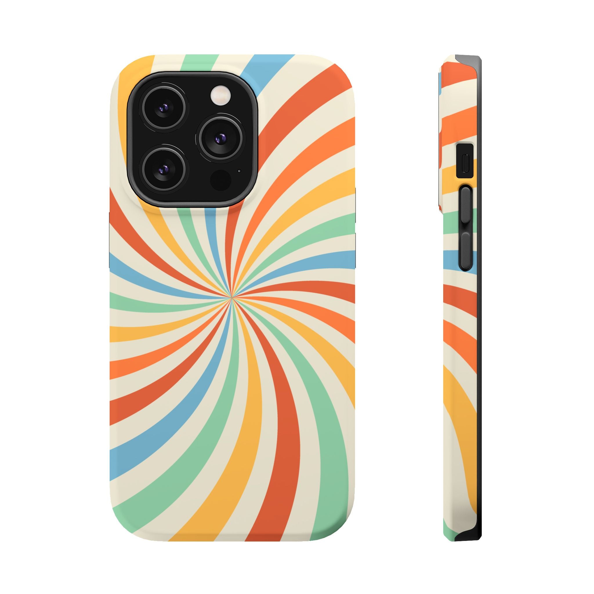 Retro Candy - Tough MagSafe Case