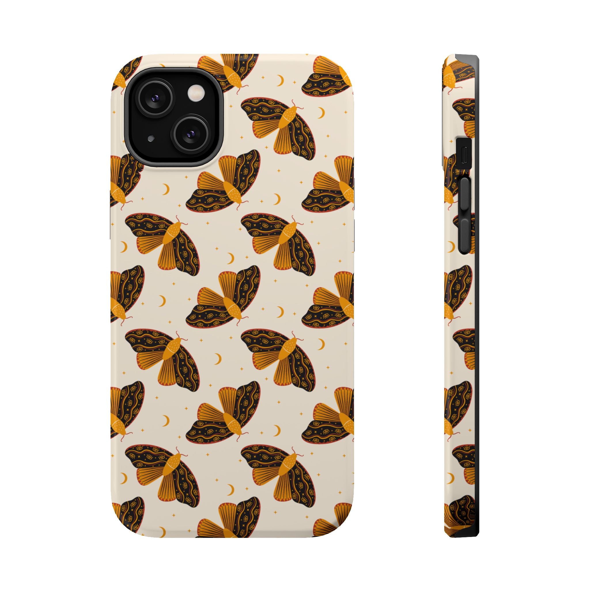 Isabella Moth - Tough MagSafe Case