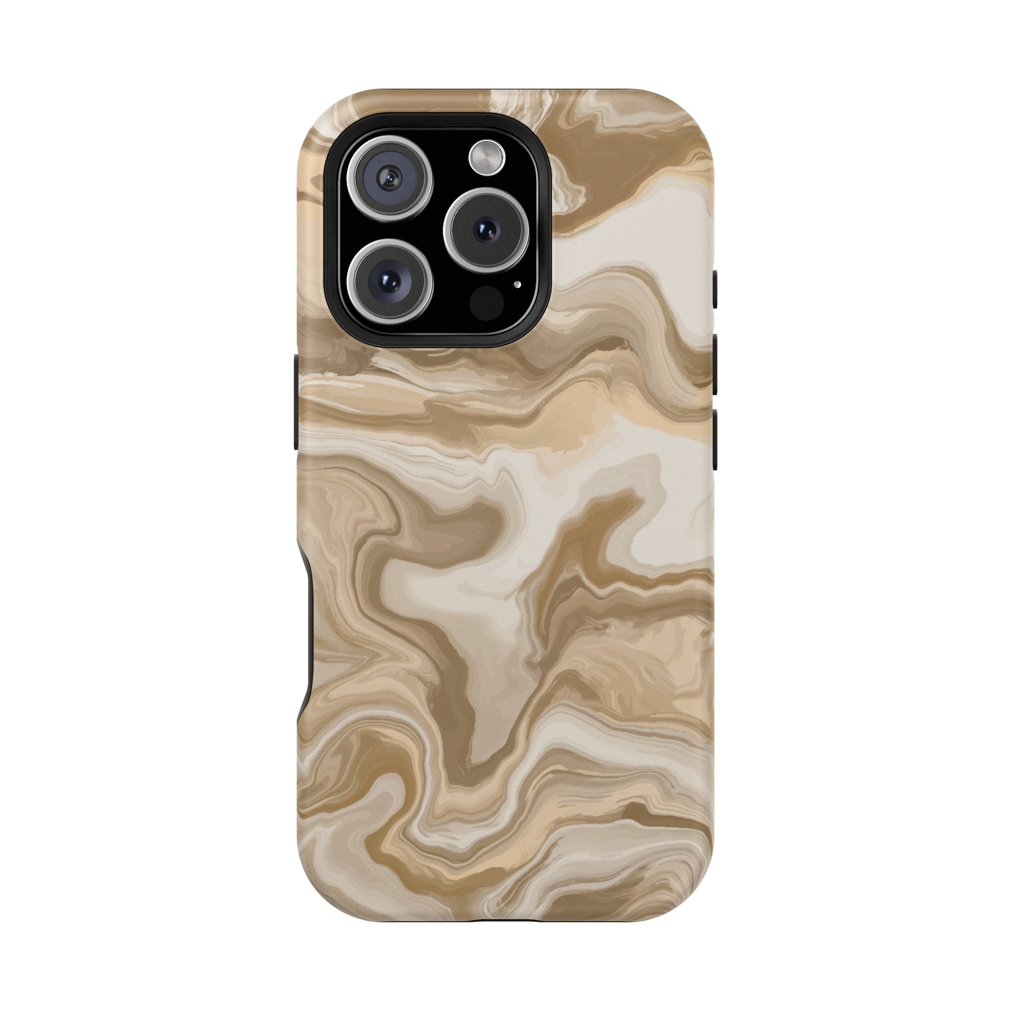 Serene - Tough MagSafe Case