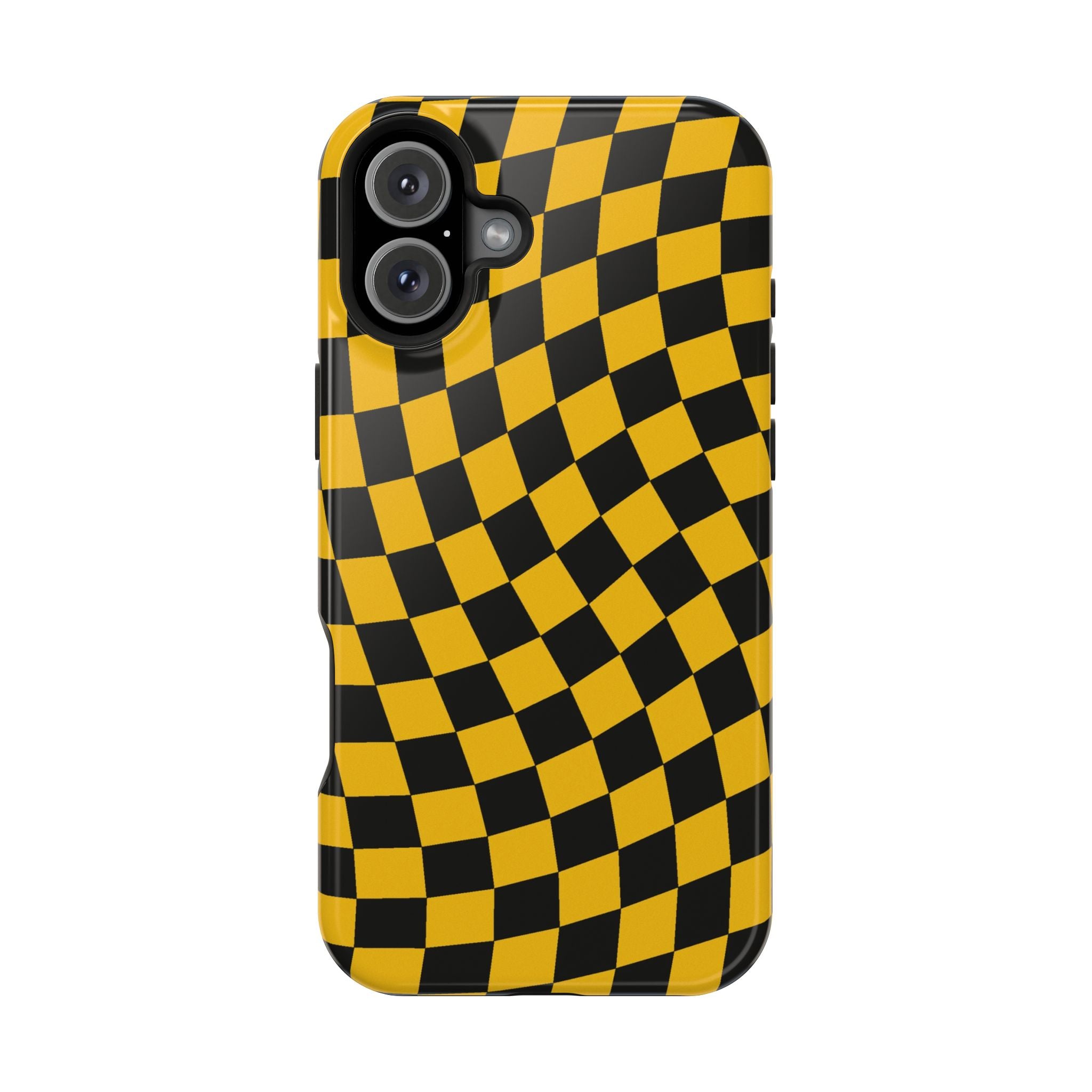 Race Ready - Tough MagSafe Case
