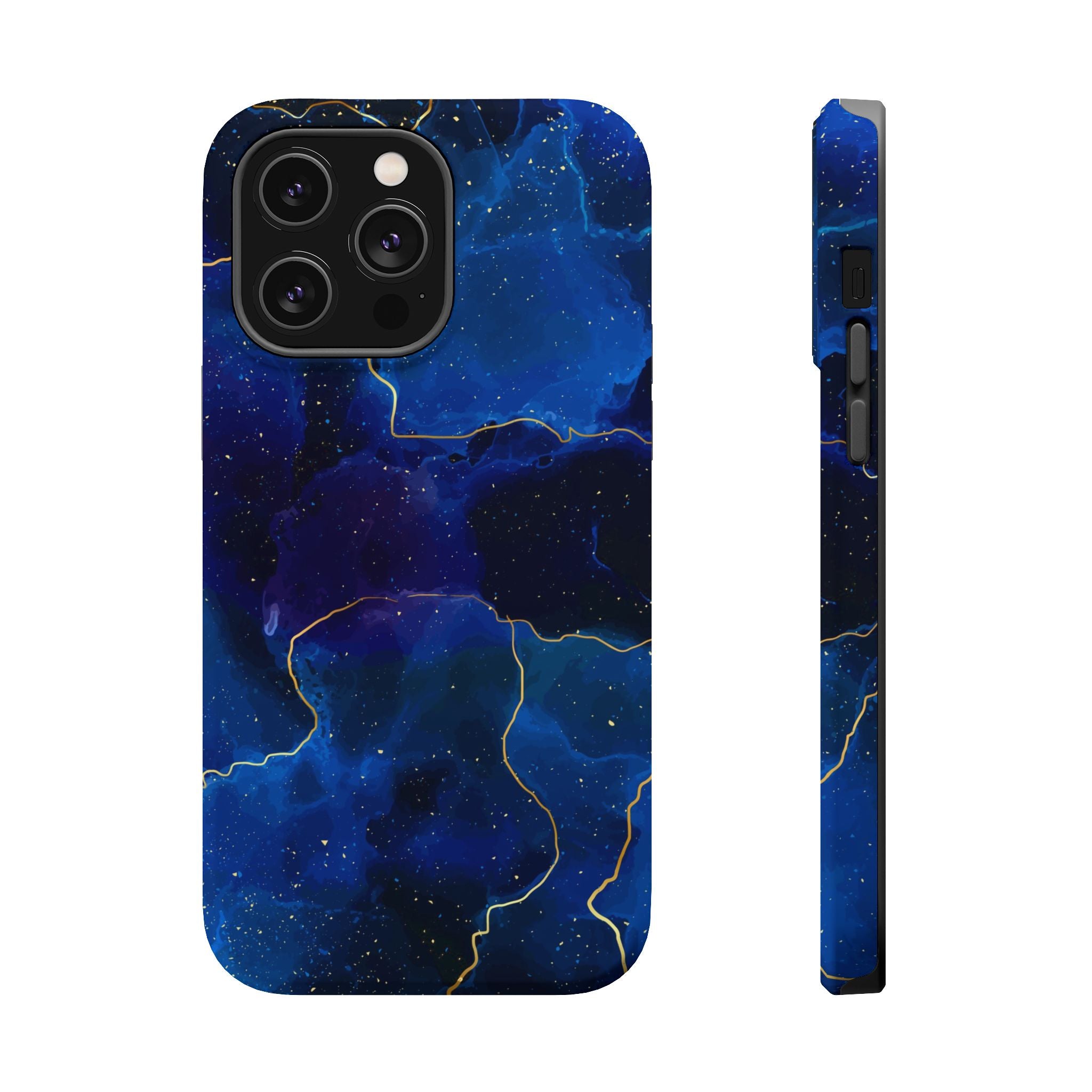 Blue Marble - Tough MagSafe Case