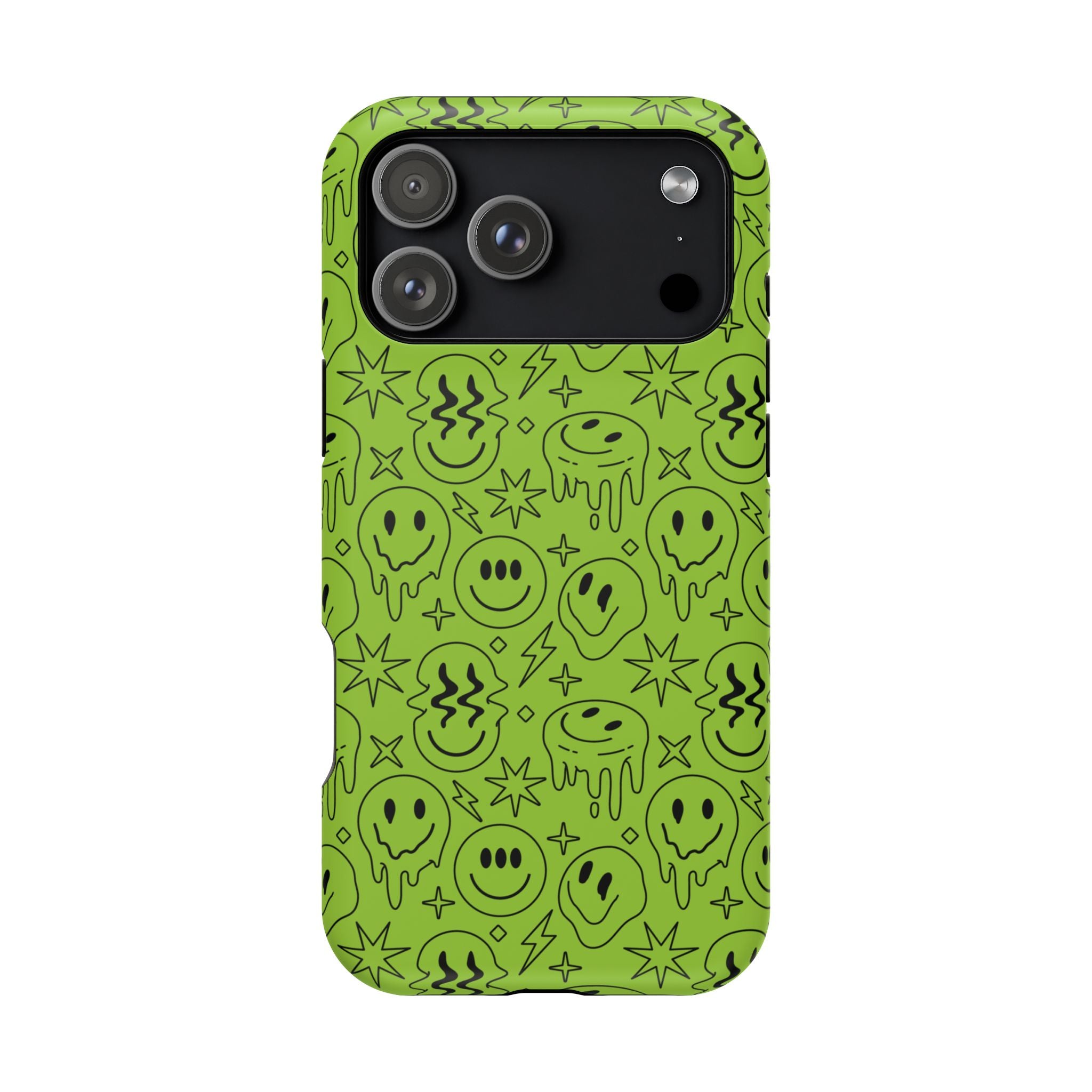 Acid Effect - Tough MagSafe Case