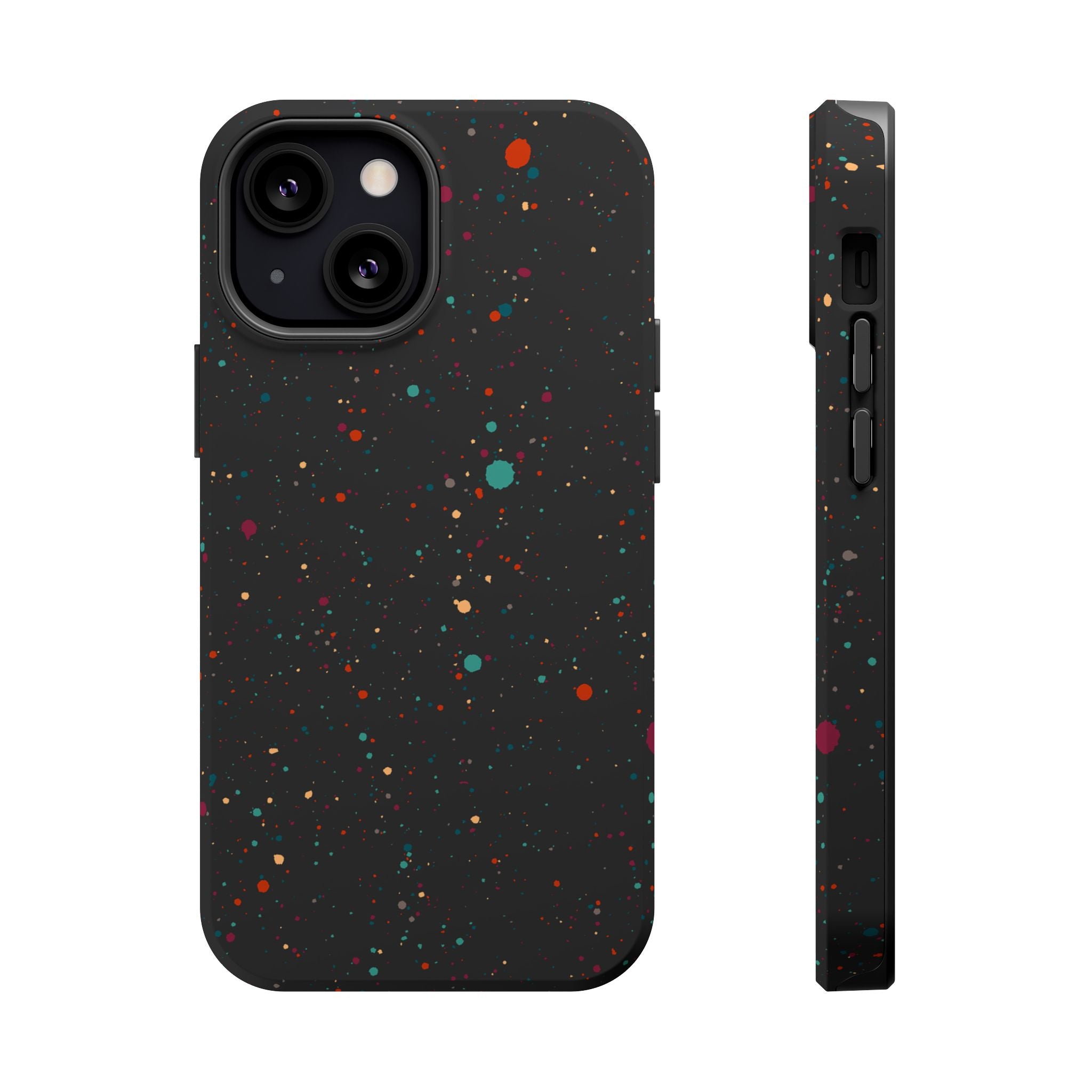 Inked - Tough MagSafe Case