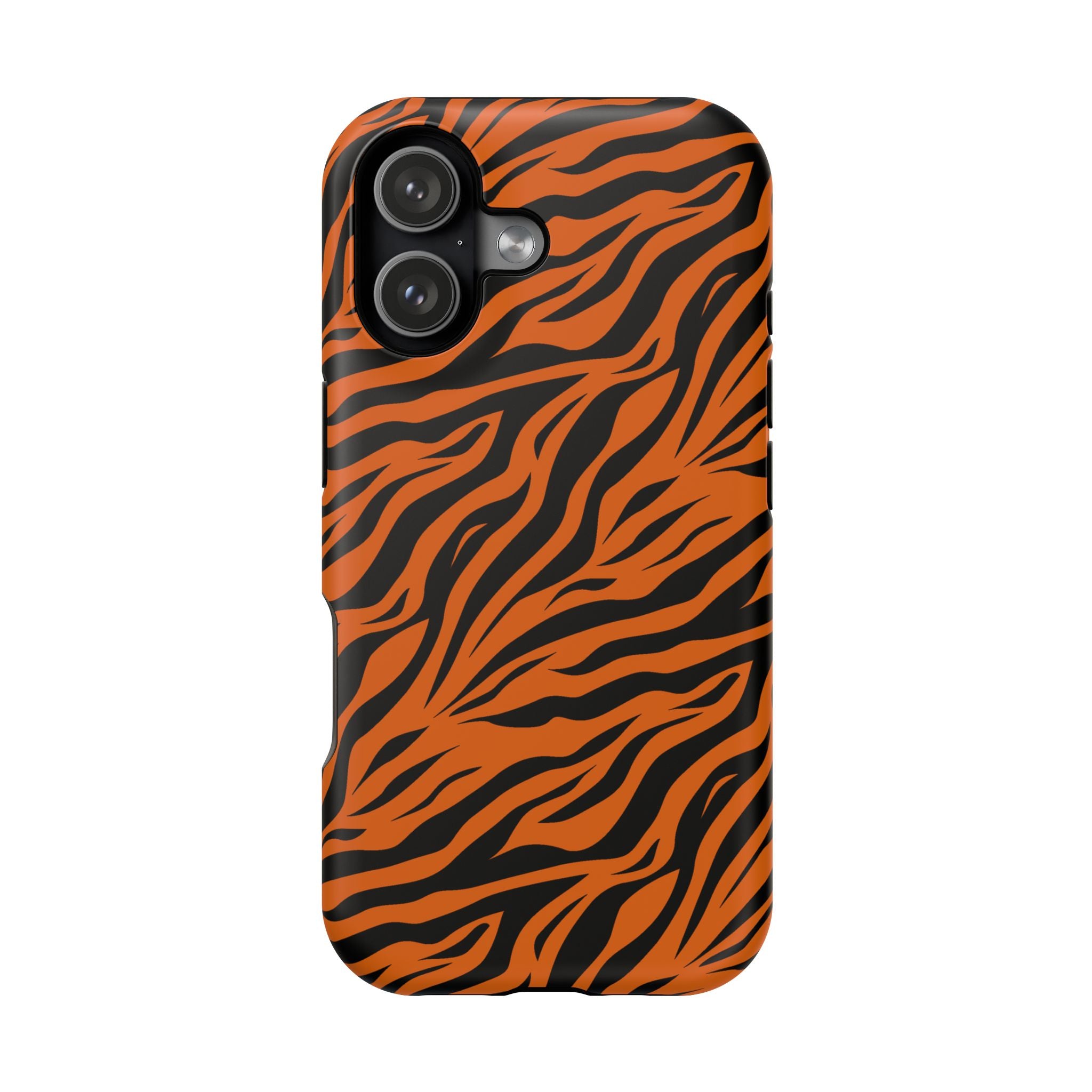 Tiger - Tough MagSafe Case