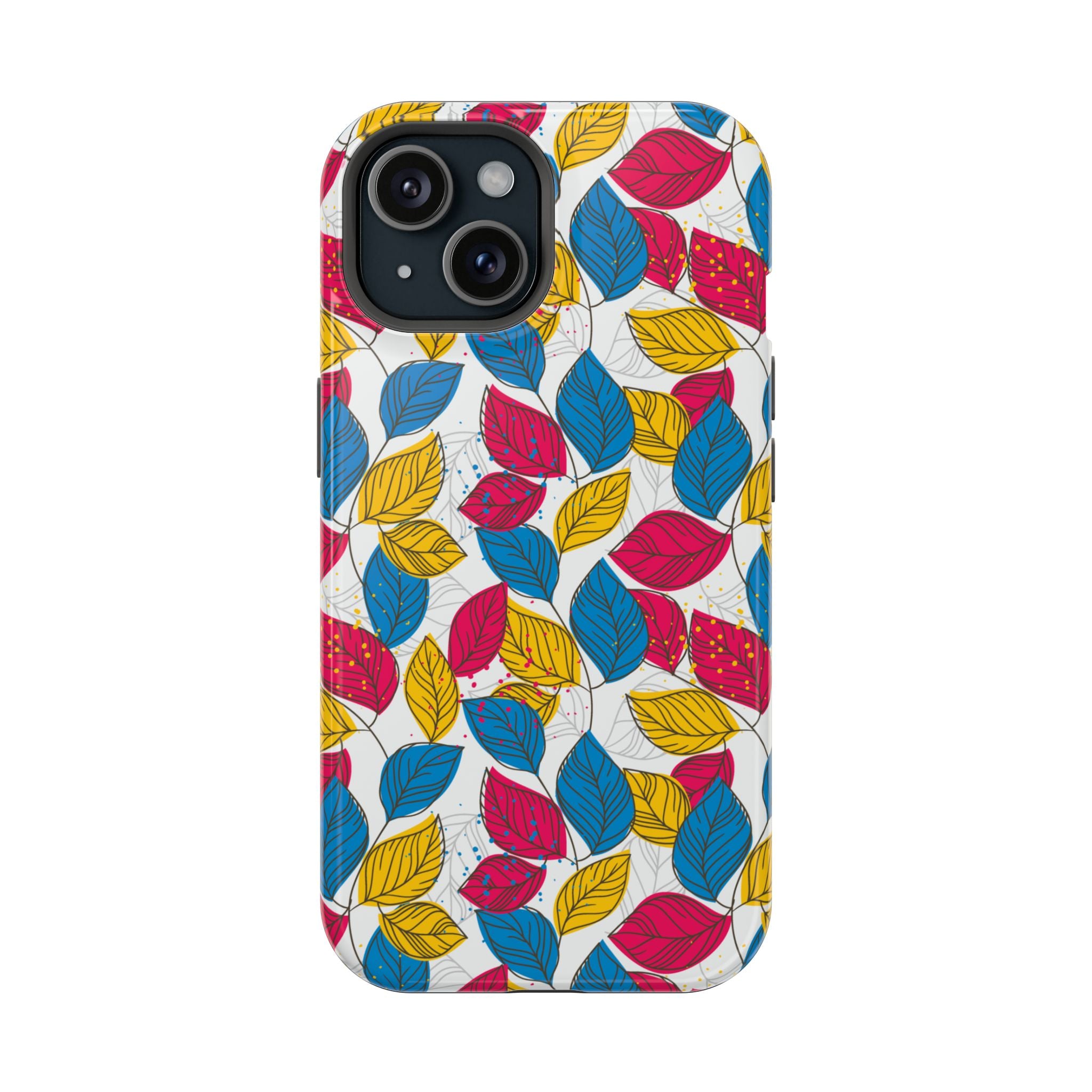 Autumn - Tough MagSafe Case