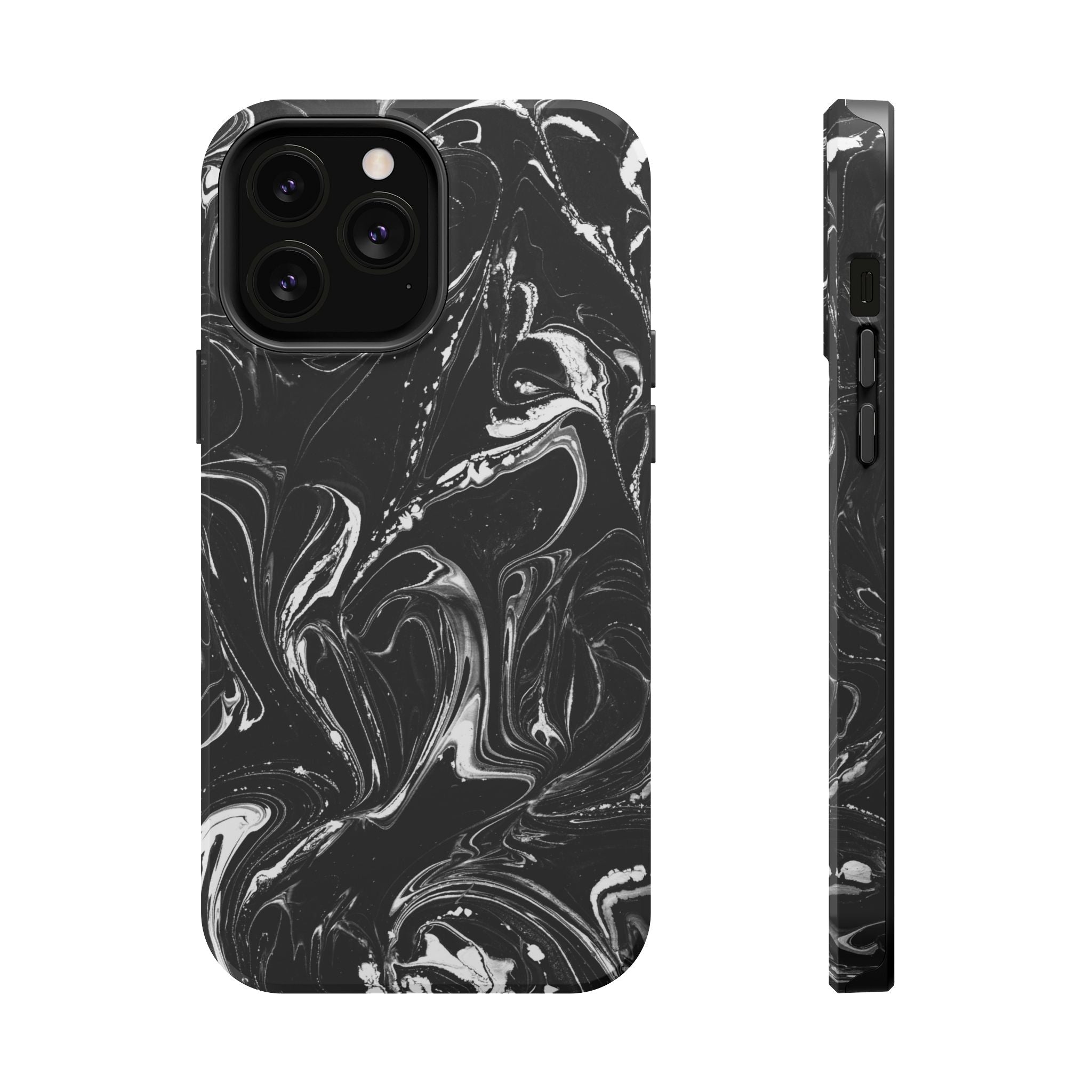 Frost Current - Tough MagSafe Case