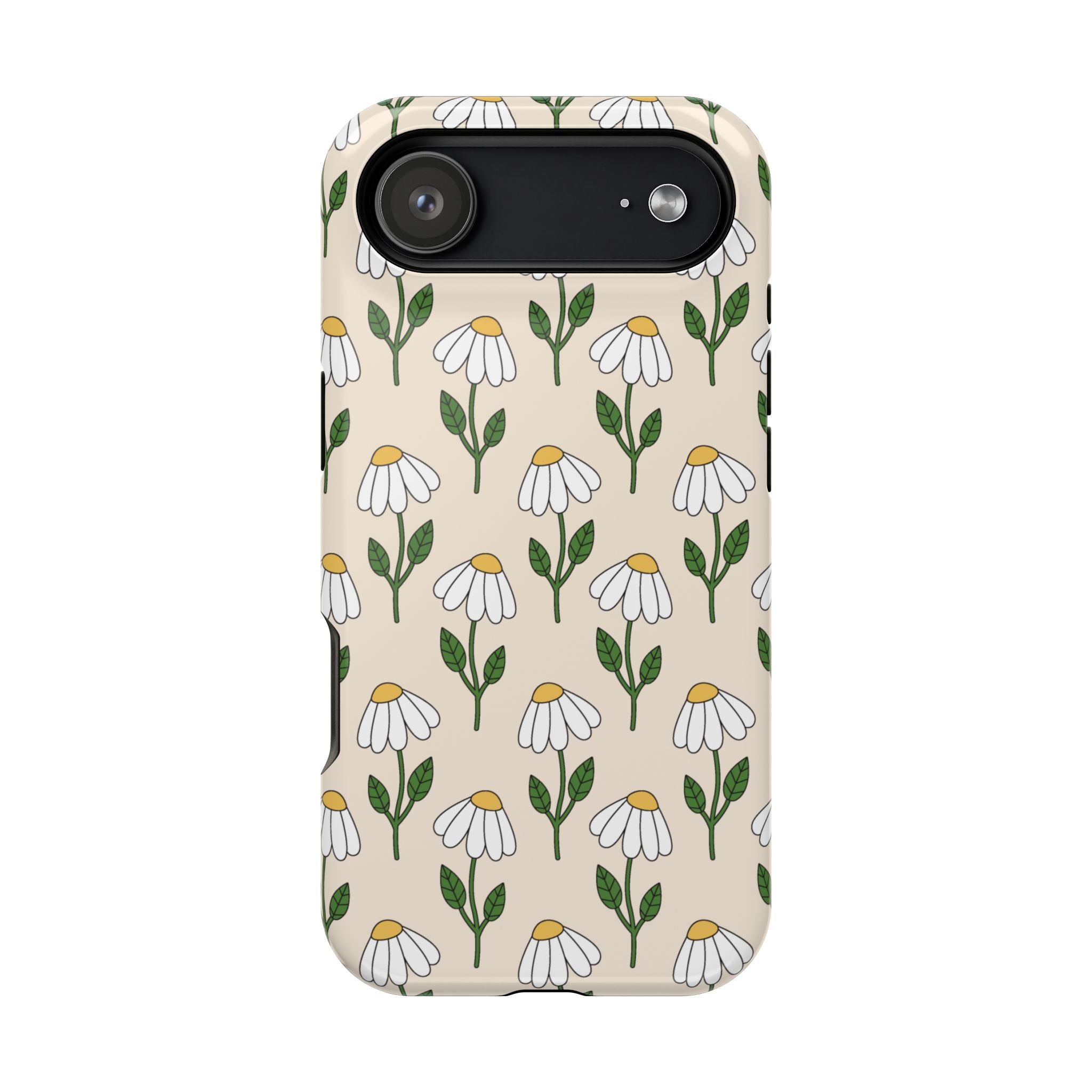 Chamomile Garden - Tough MagSafe Case