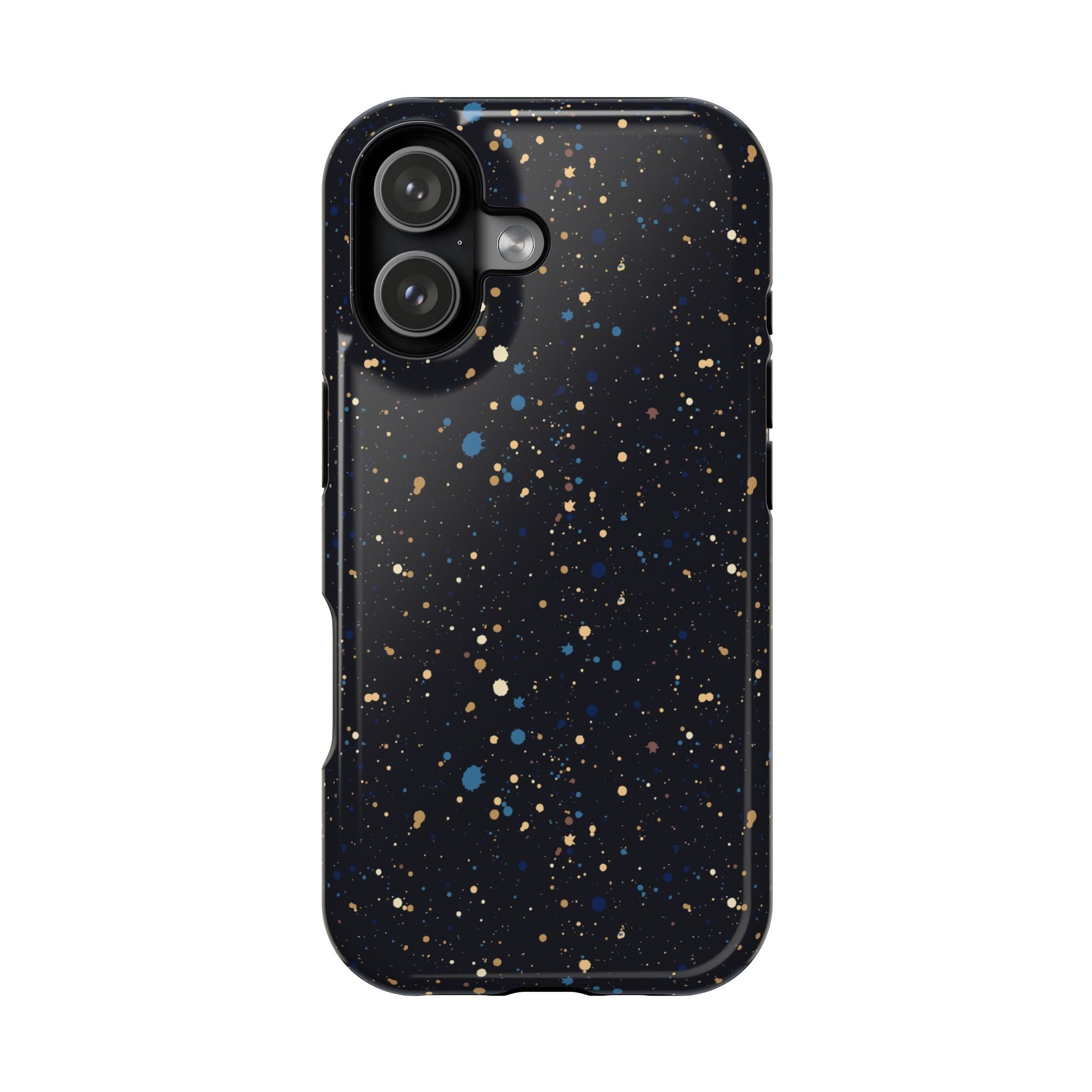 Splashed Ink - Tough MagSafe Case