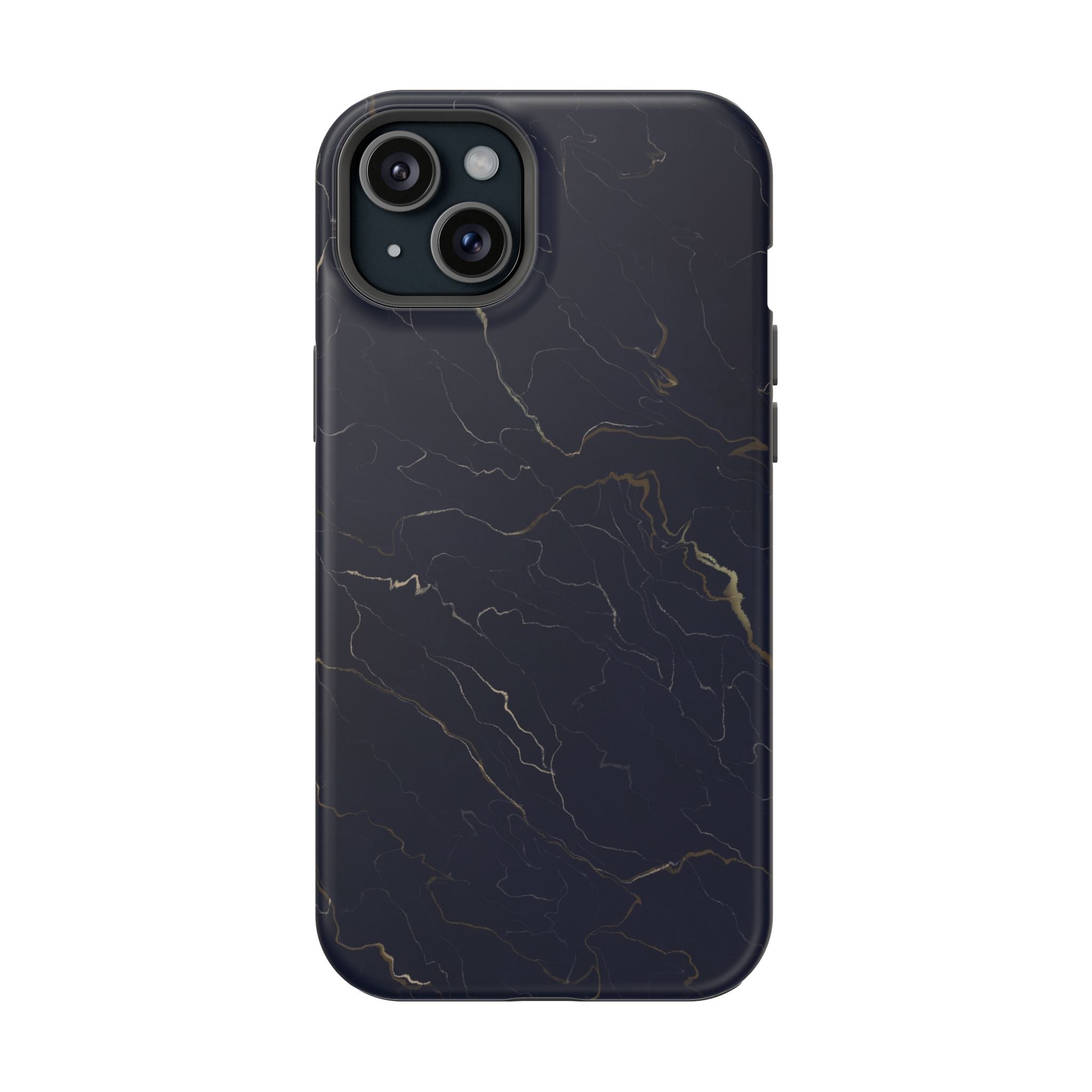 Black Dune - Tough MagSafe Case