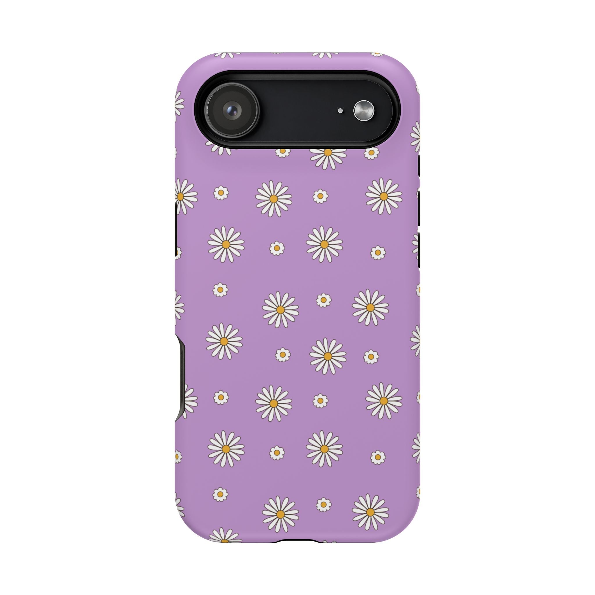 Groovy Chamomile - Tough MagSafe Case